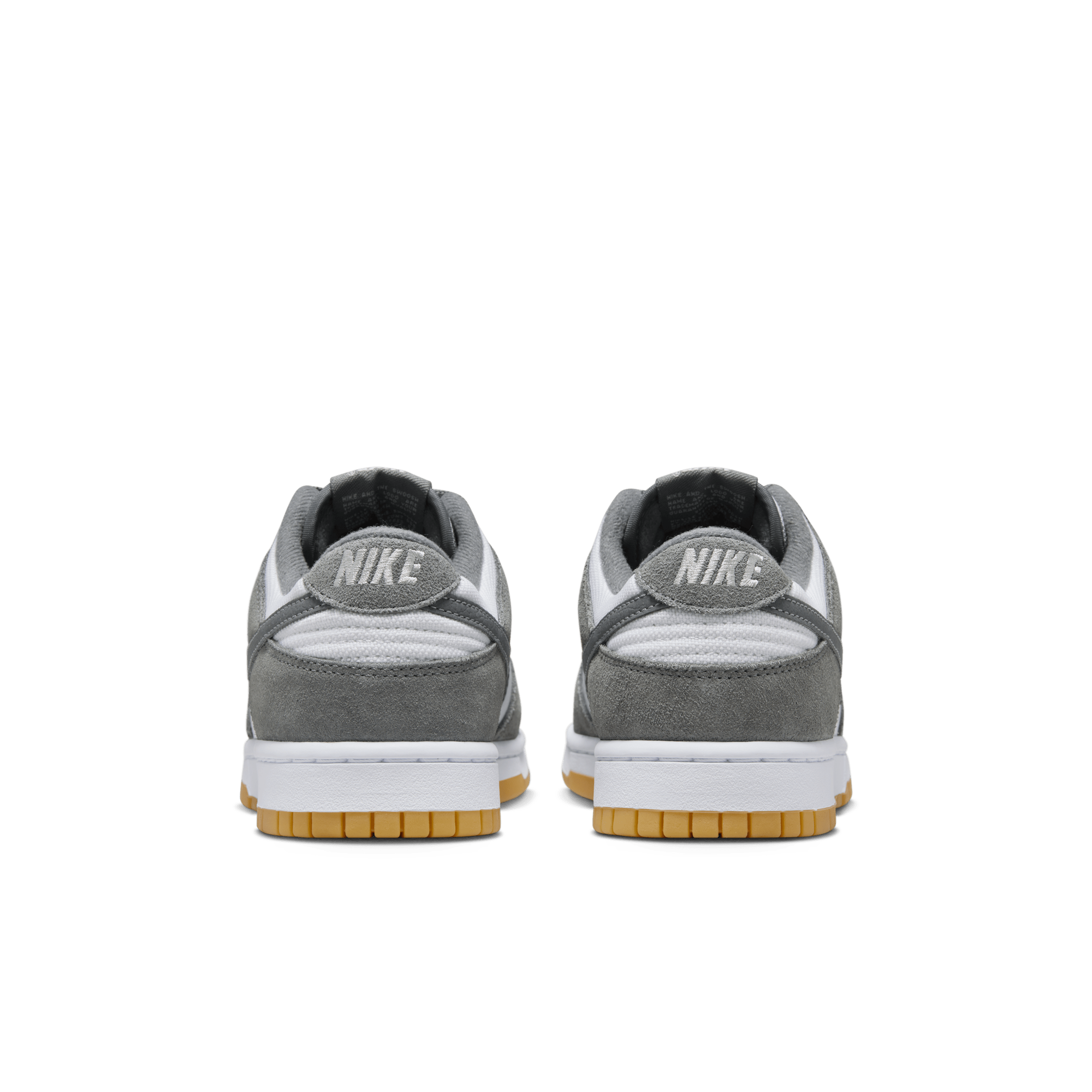 Nike gunmetal store dunks quantity