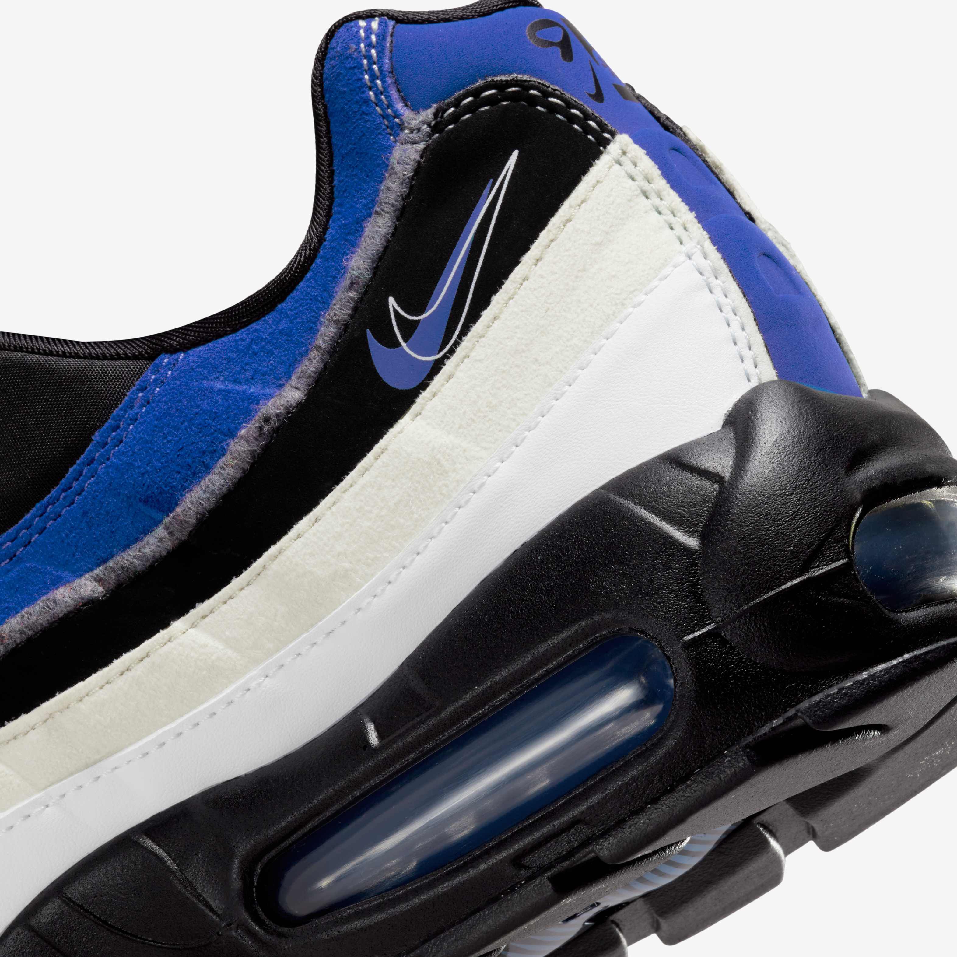 Nike Air Max 95 SE image number 7