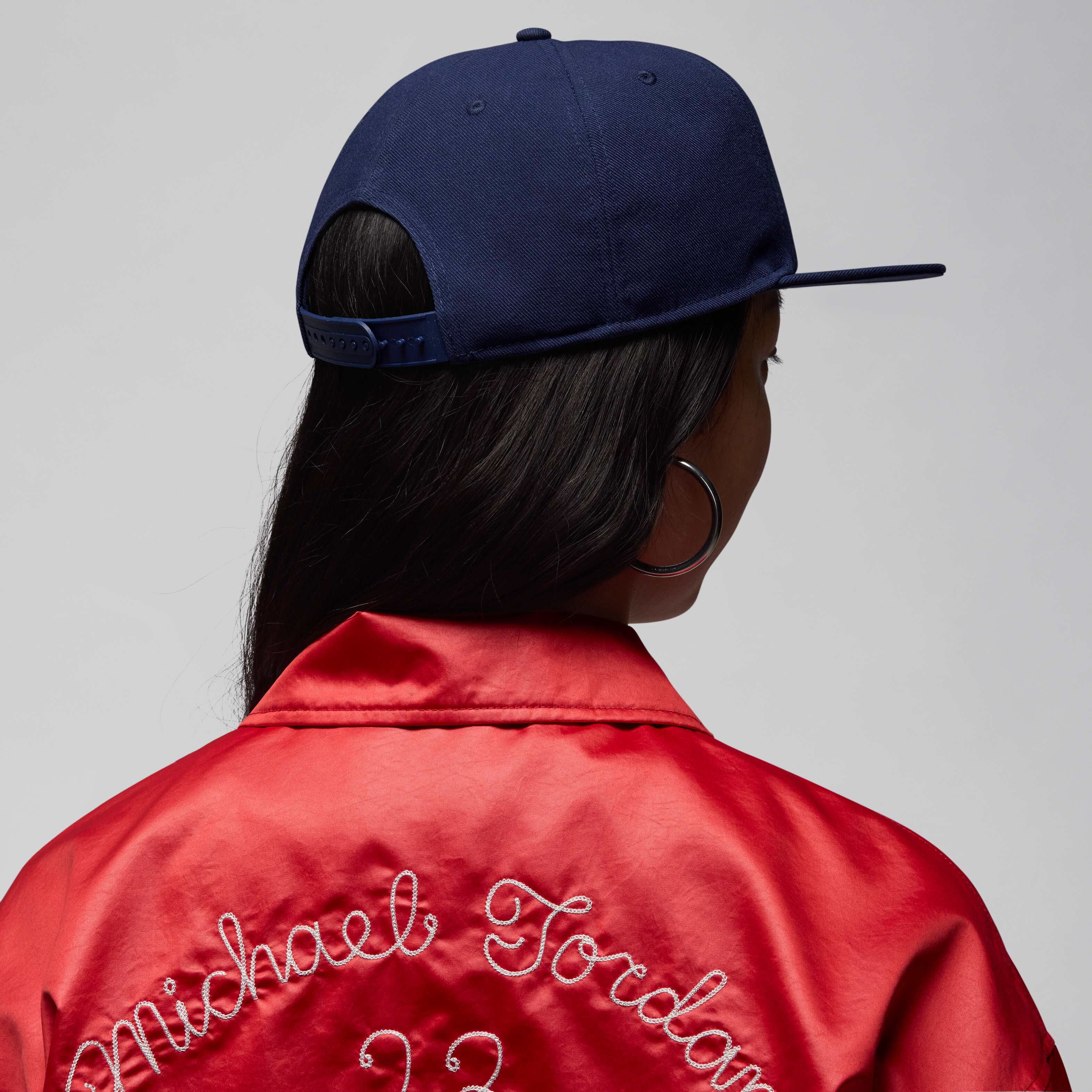 Jordan Pro image number 1