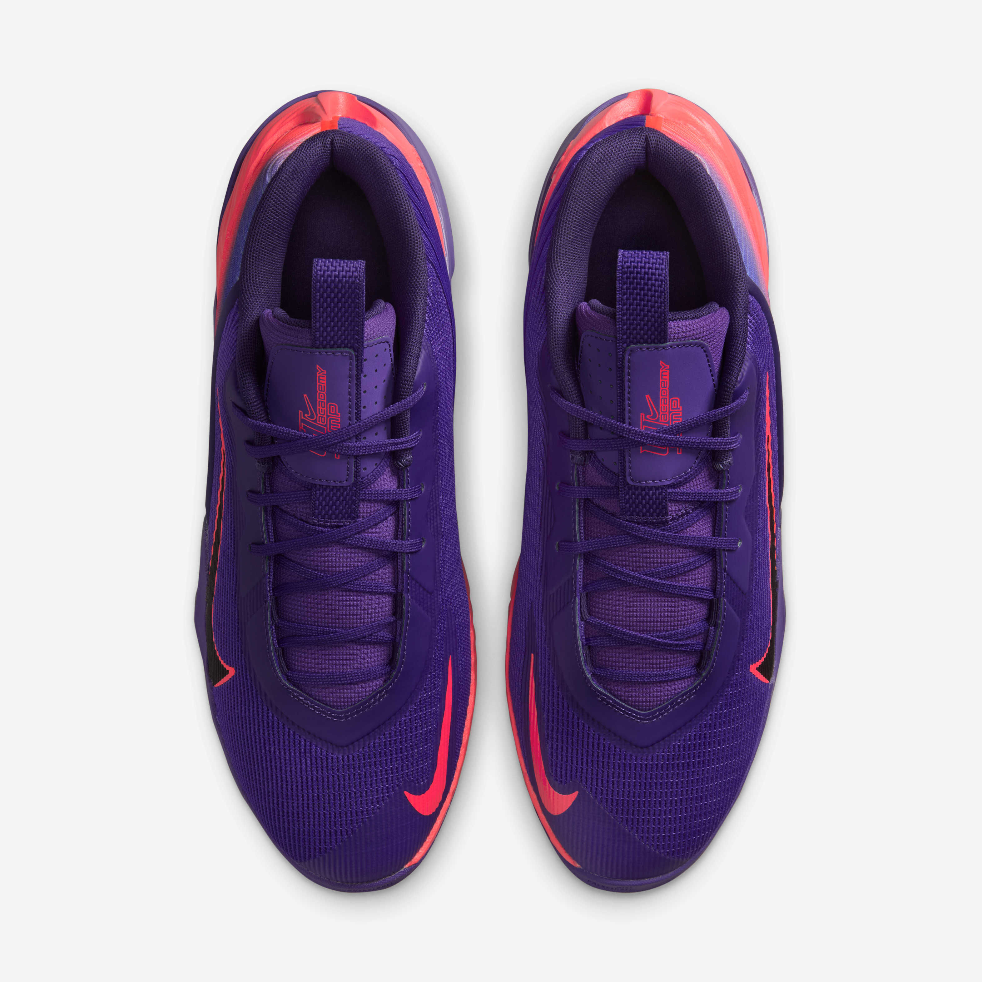 Nike G.T. Jump Academy image number 3