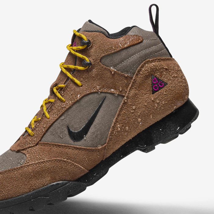 Nike ACG Torre Mid Waterproof image number 8 Nike ACG Torre Mid Waterproof image number 8