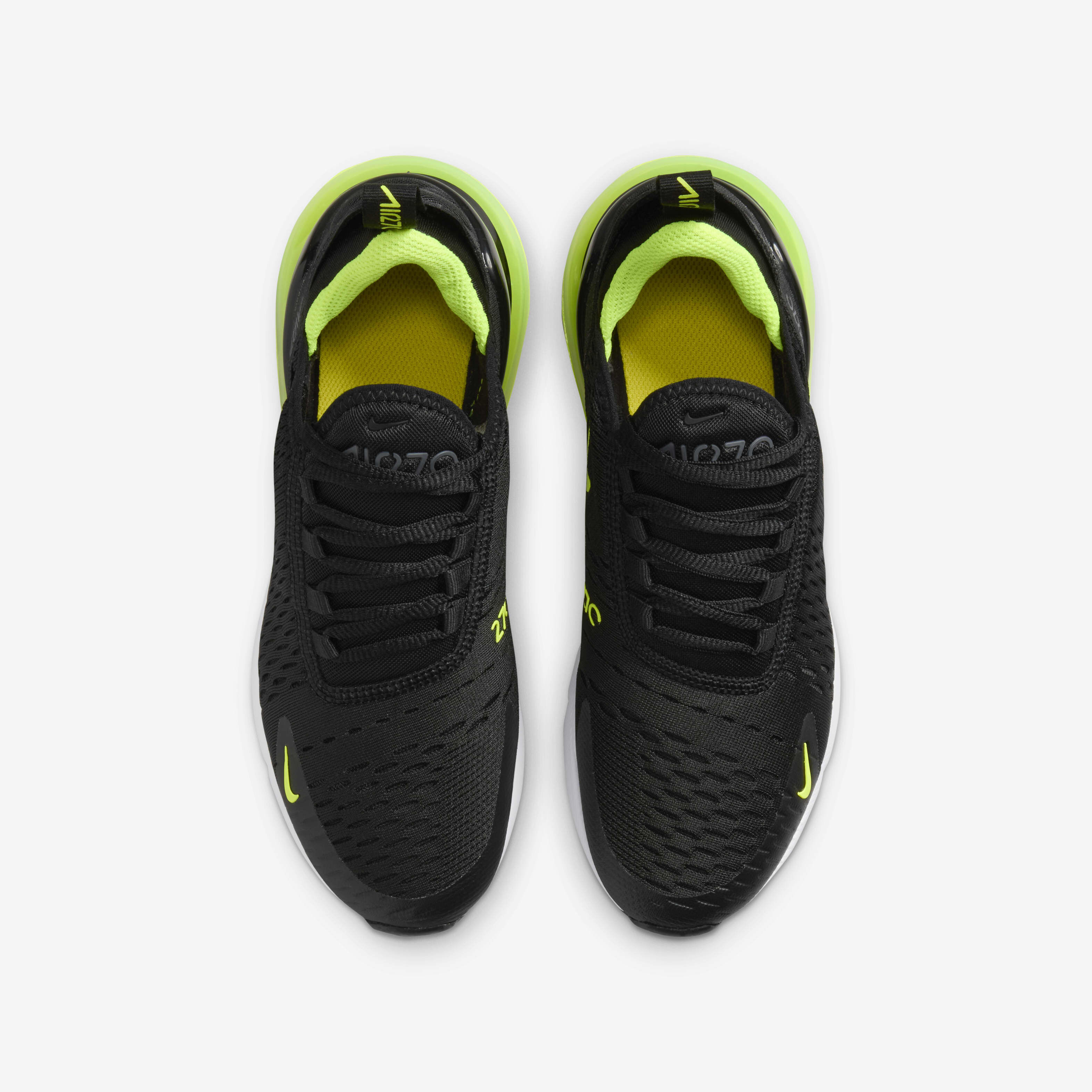 Buy Nike Air Max 270 Older Kids Shoes Nike Saudi Official