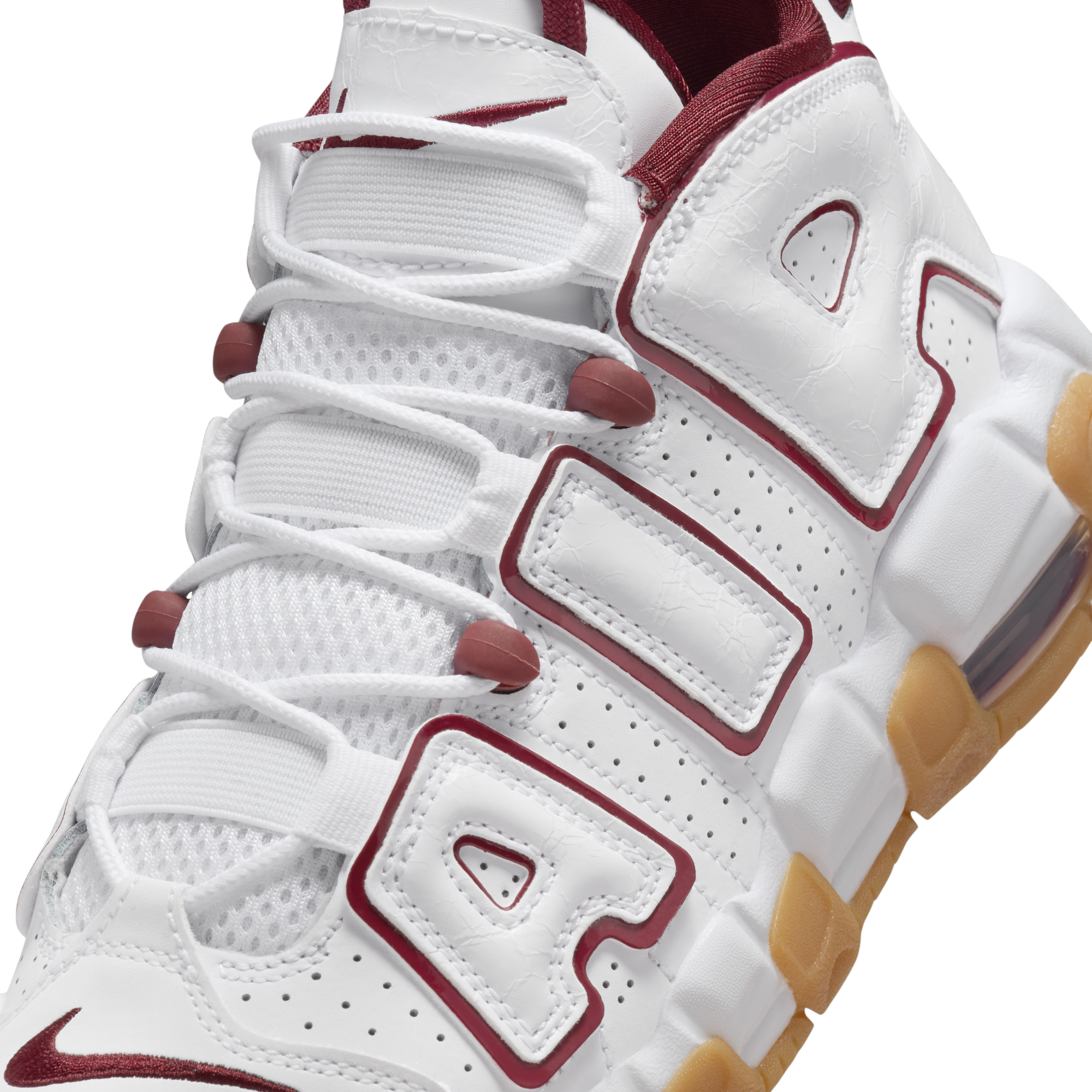 Nike air best sale more uptempo homme