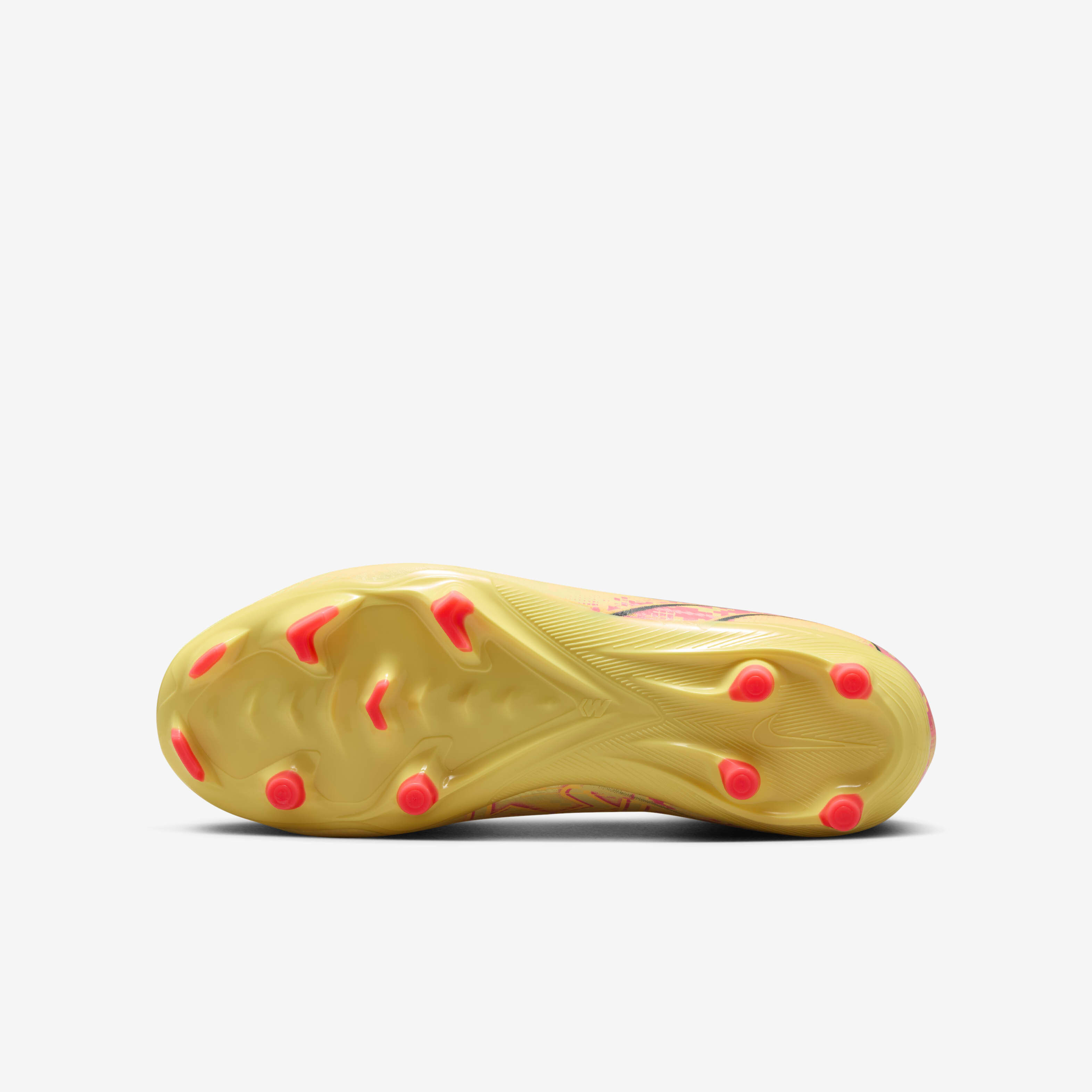 نايكي جونيور ميركيوريال سوبرفلاي 10 أكاديمي 'كيليان مبابي' image number 1