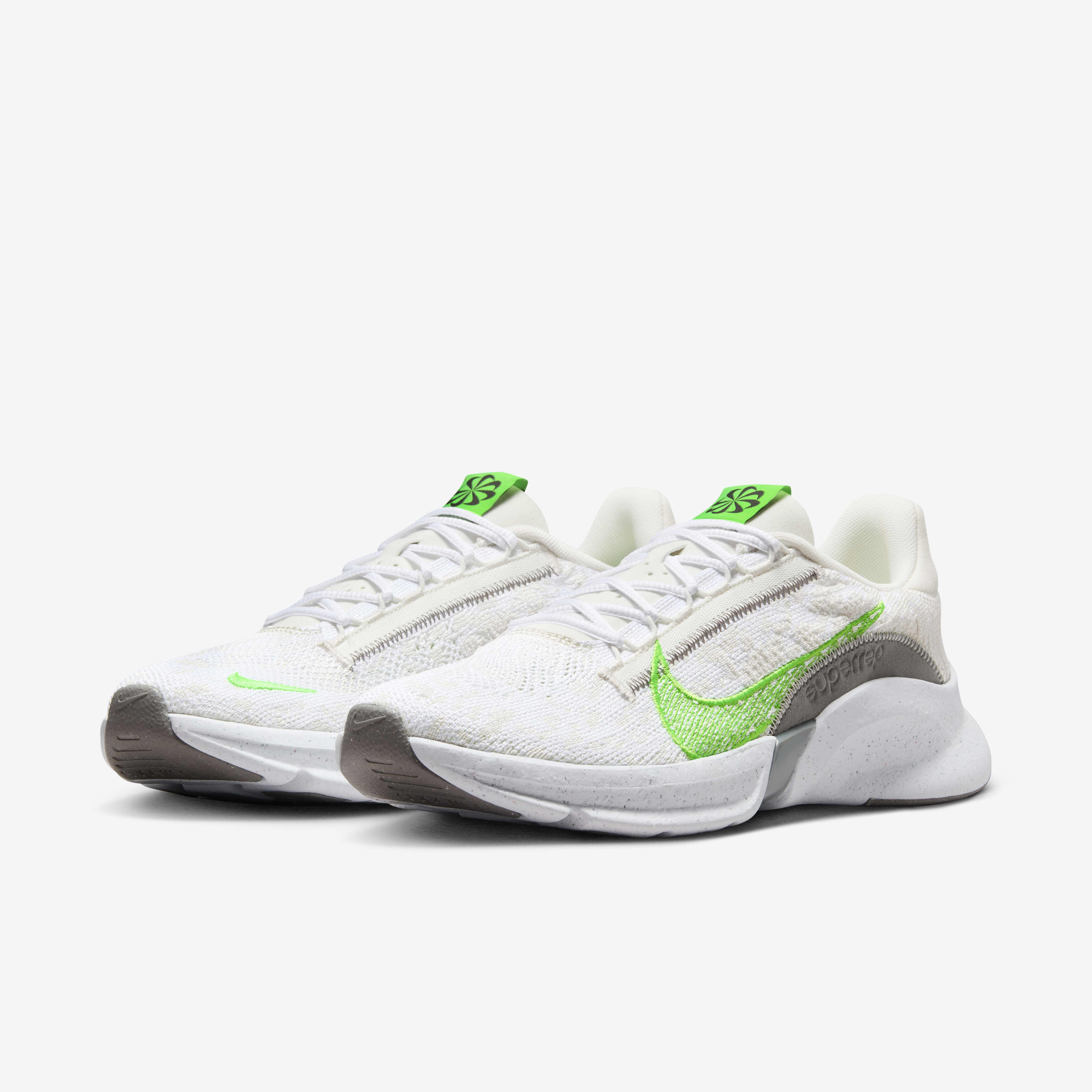 Nike SuperRep Go 3 Next Nature Flyknit image number 4