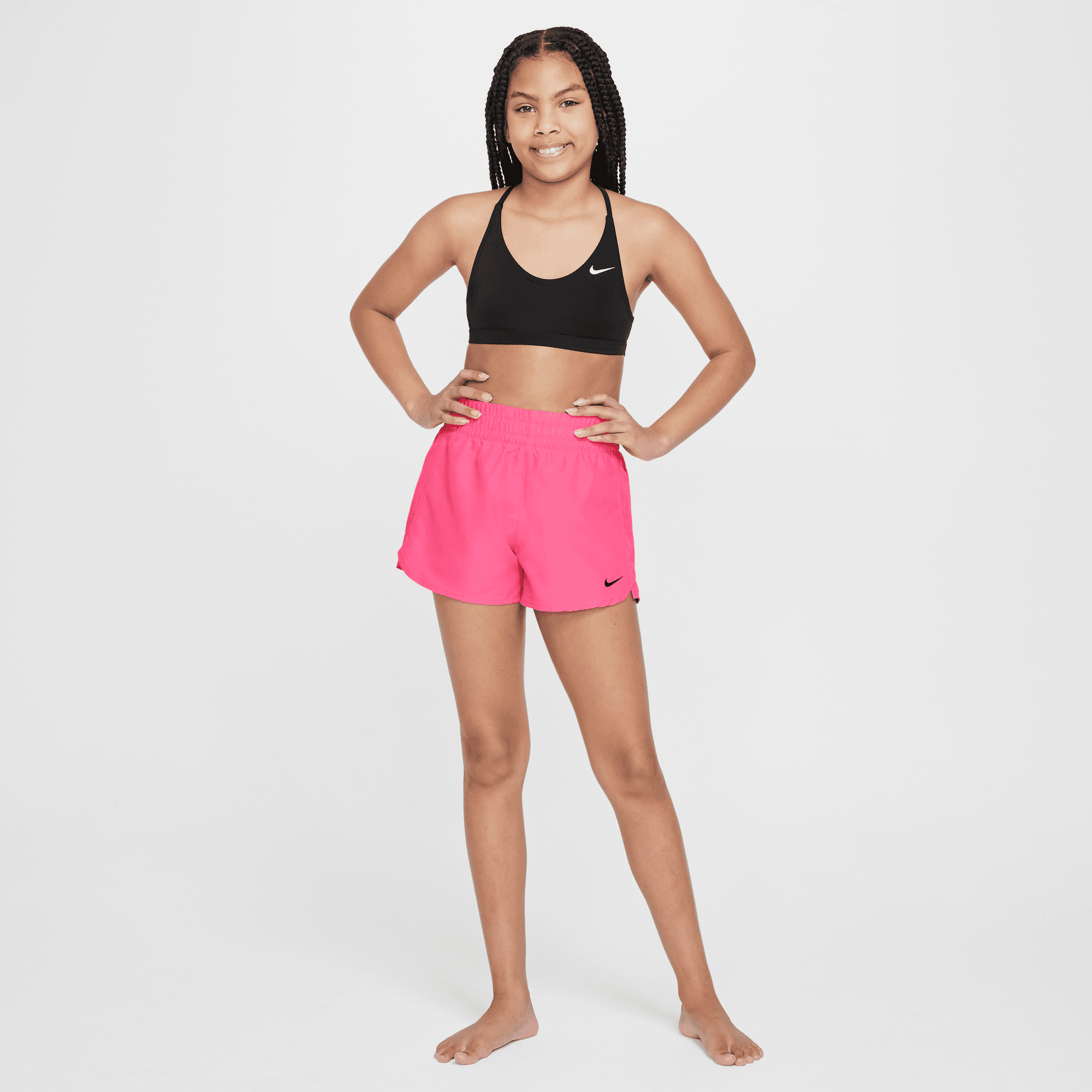 Nike Swim image number 4