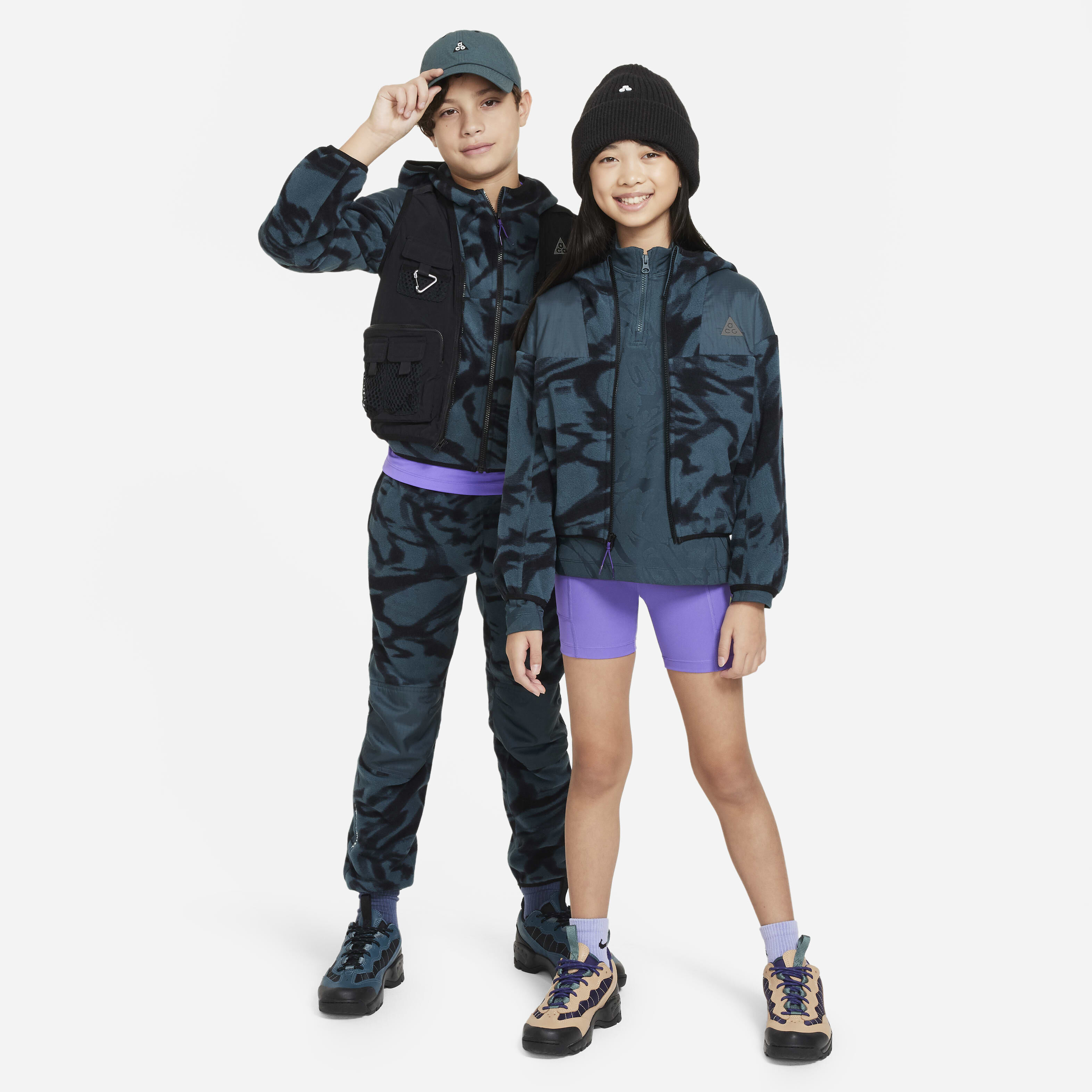 Nike ACG 'Wolf Tree' image number 5