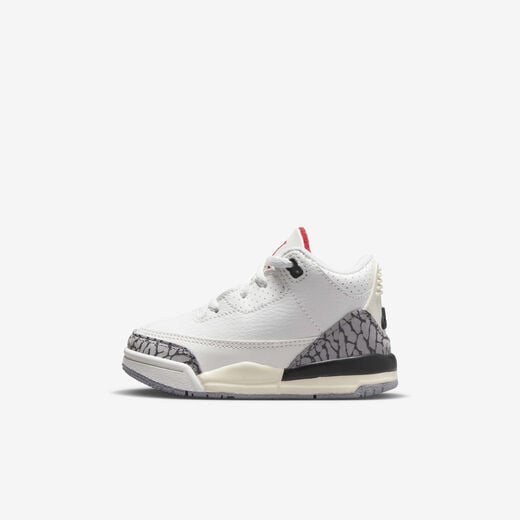 Jordan 3 Retro