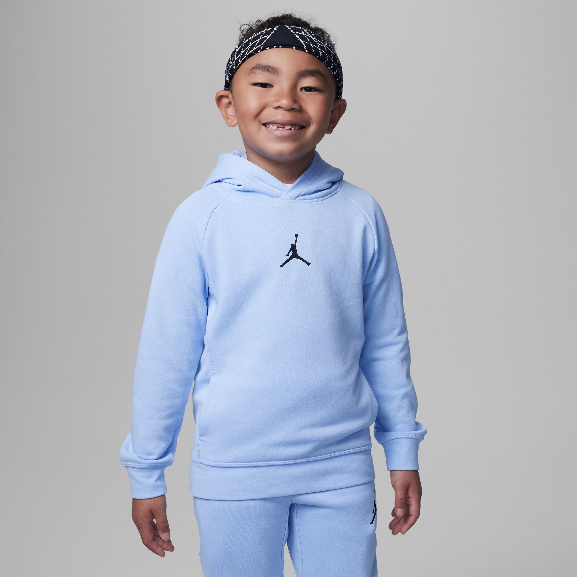 Jordan Sport Crossover Pullover image number 0