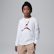 Jordan Levels Long Sleeve Tee