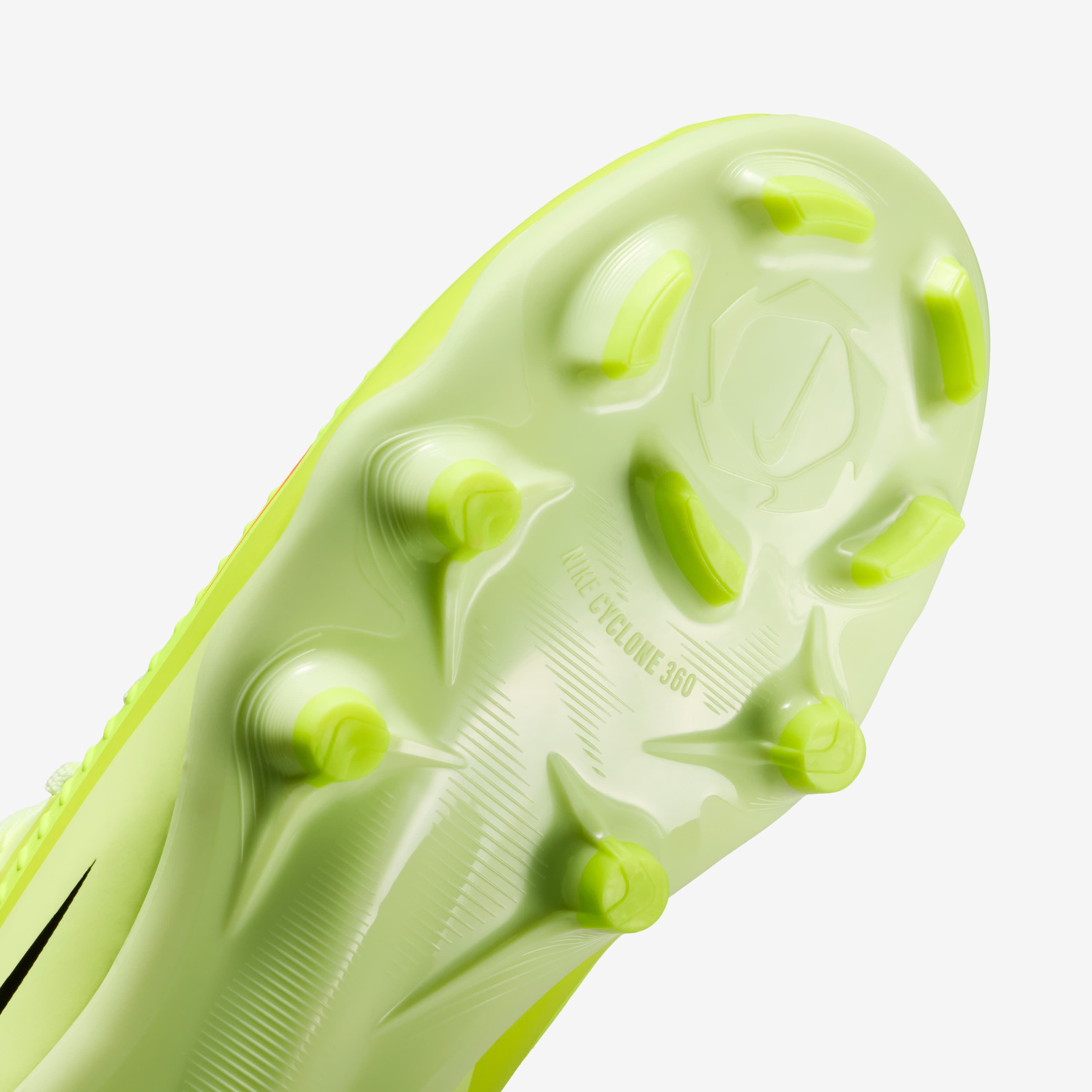 نايكي جونيور فانتوم 6 لو أكاديمي image number 6