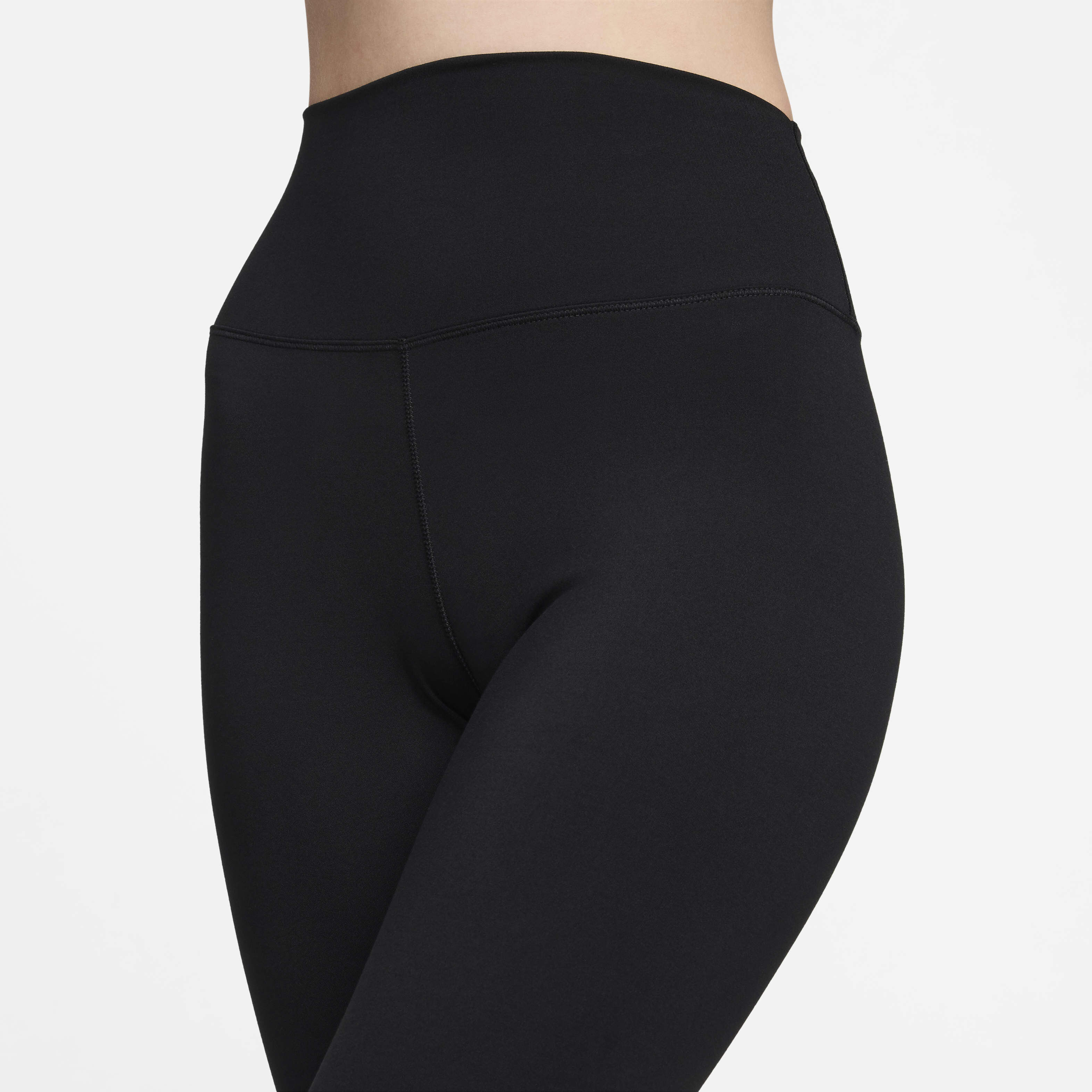Nike high waisted capri leggings cheap