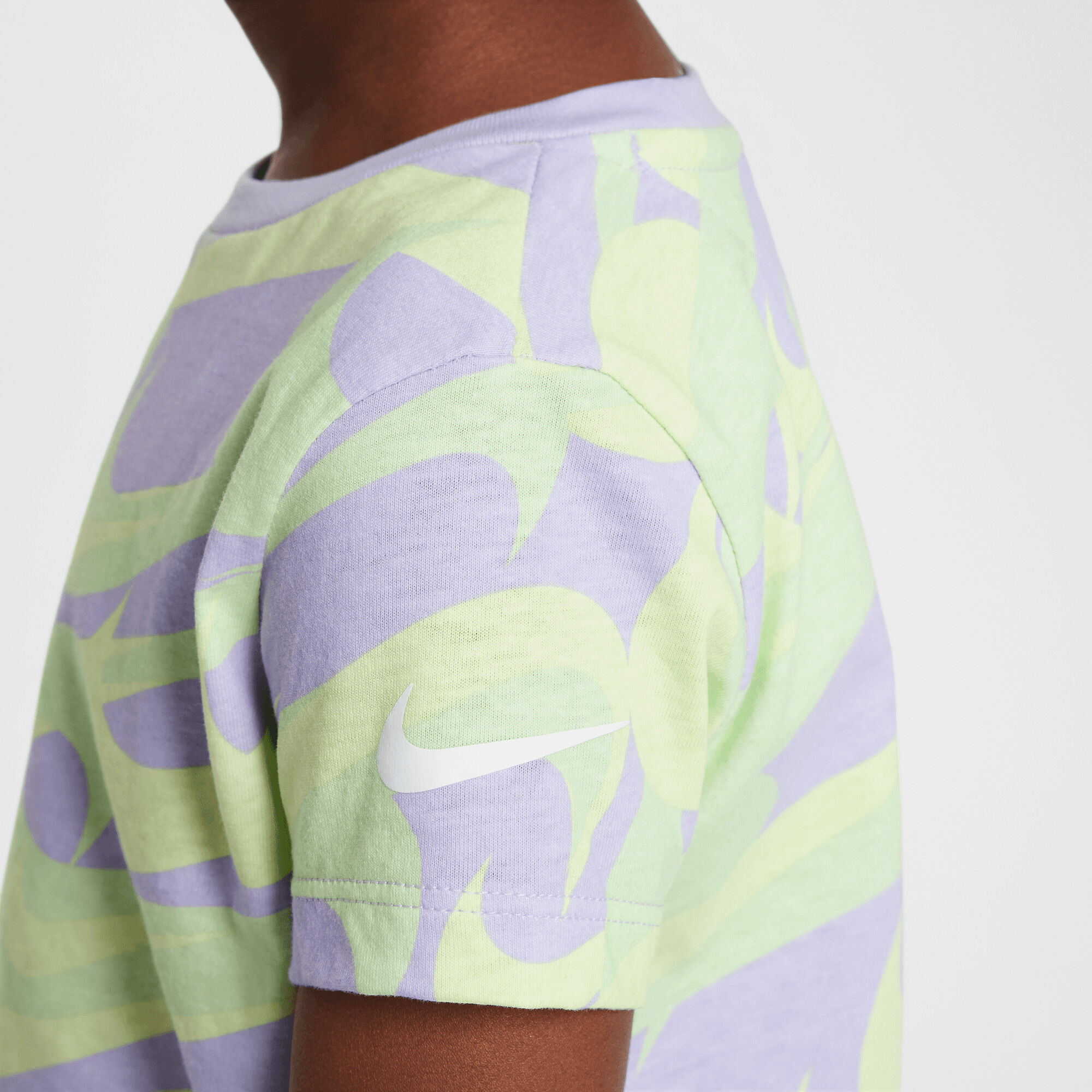 Nike Prep in Your Step image number 3