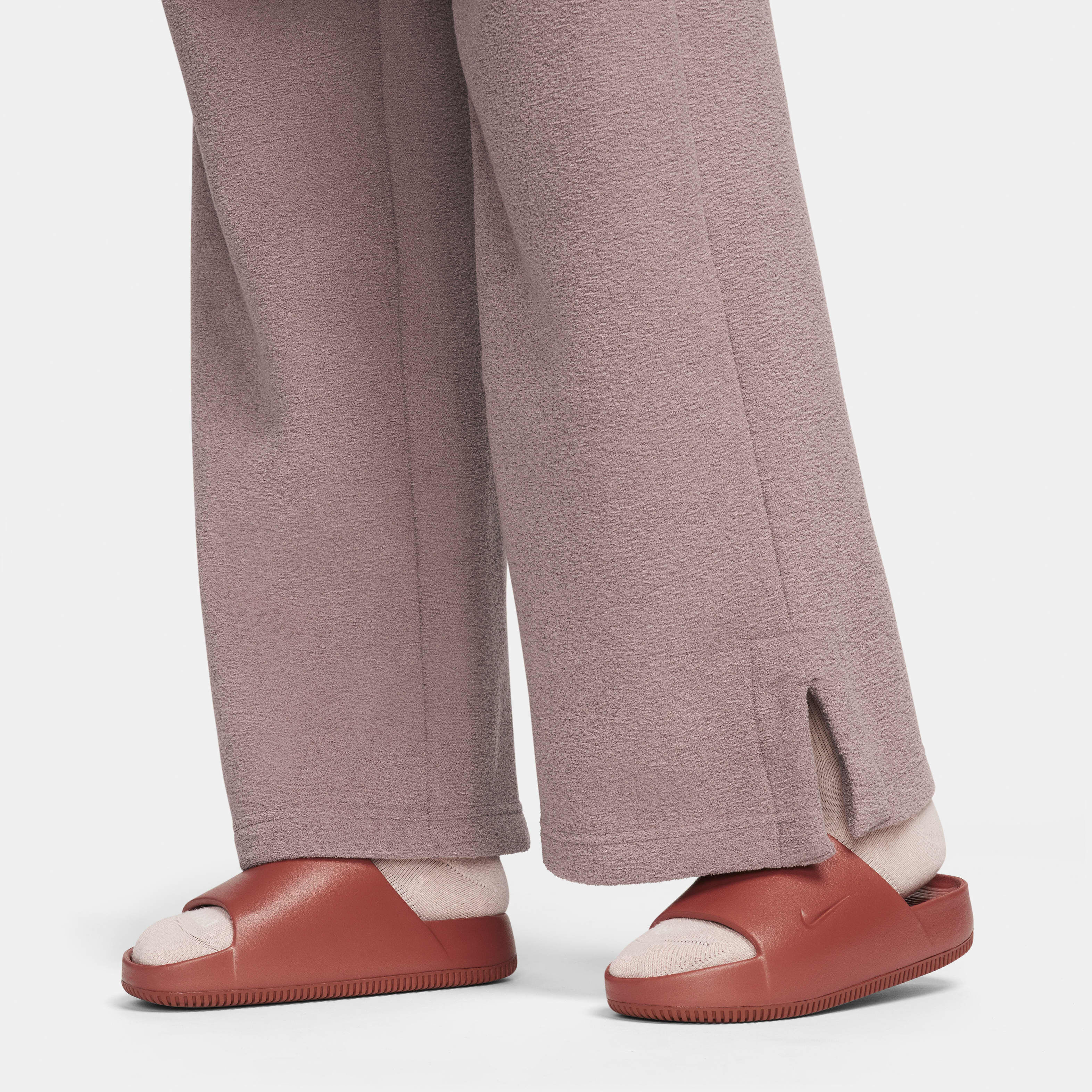 Nike Sportswear Phoenix Plush image number 5