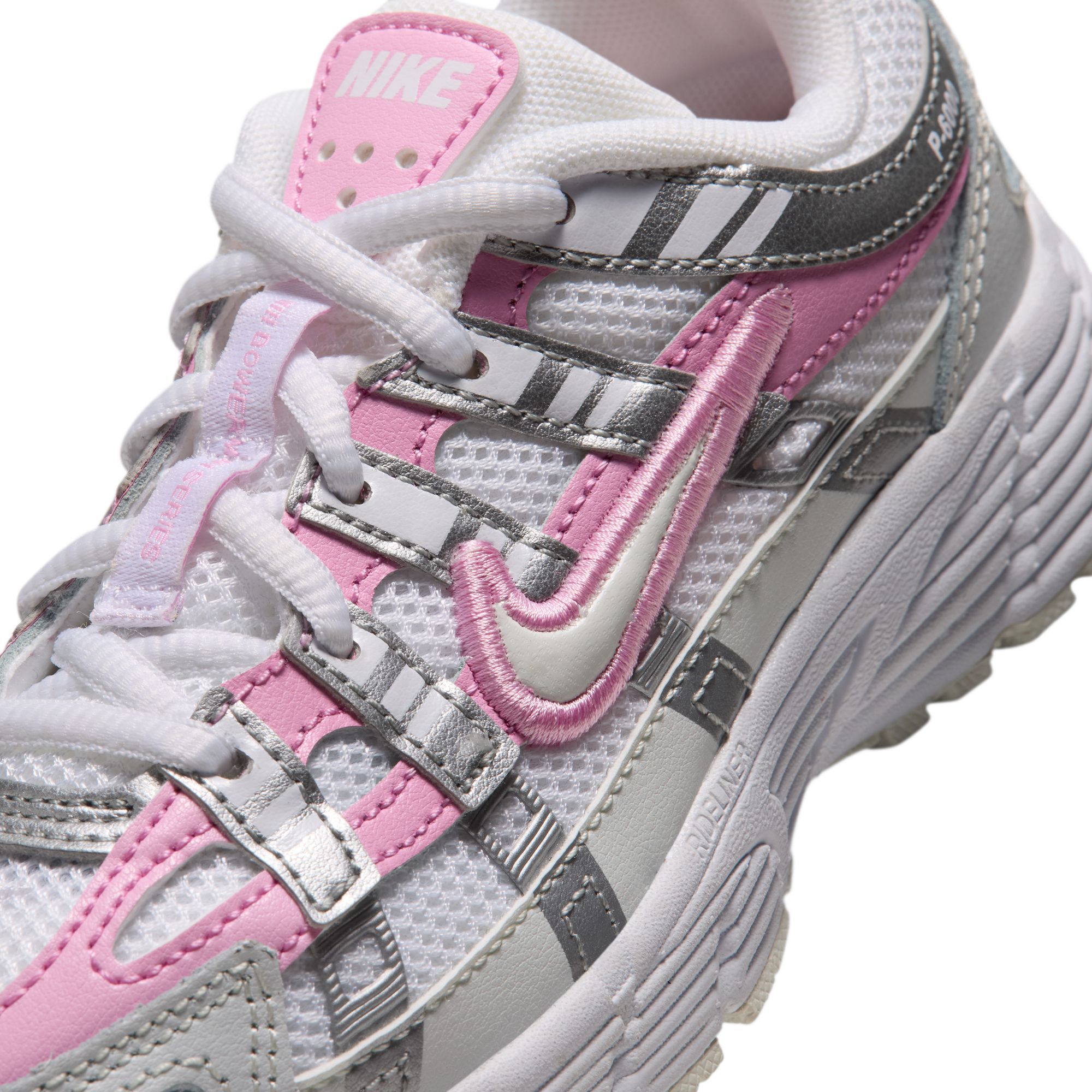Nike P-6000 image number 9