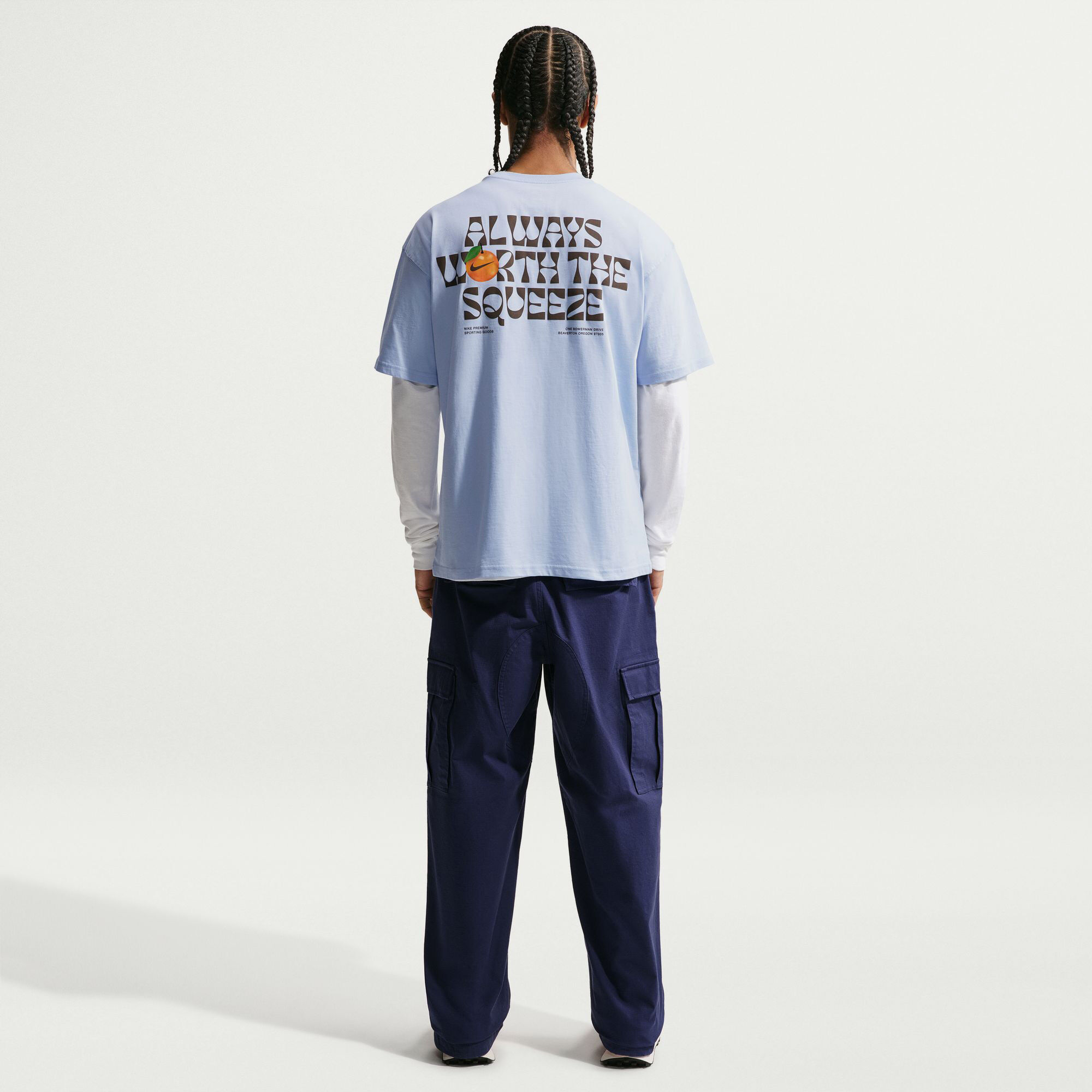 Nike Sportswear image number 1