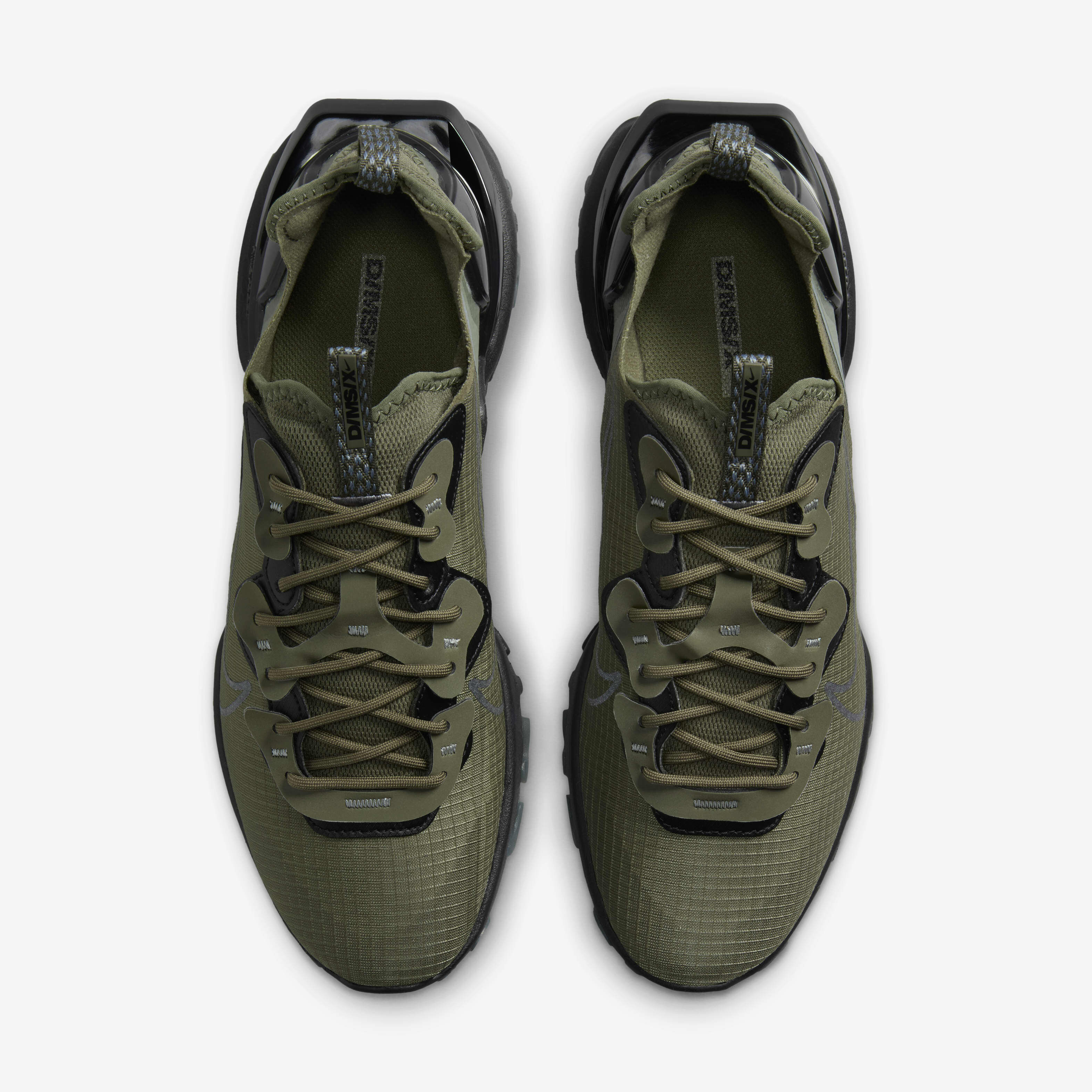 Sale Nike Nike React Element Olive Buy Nike React Vision Men's