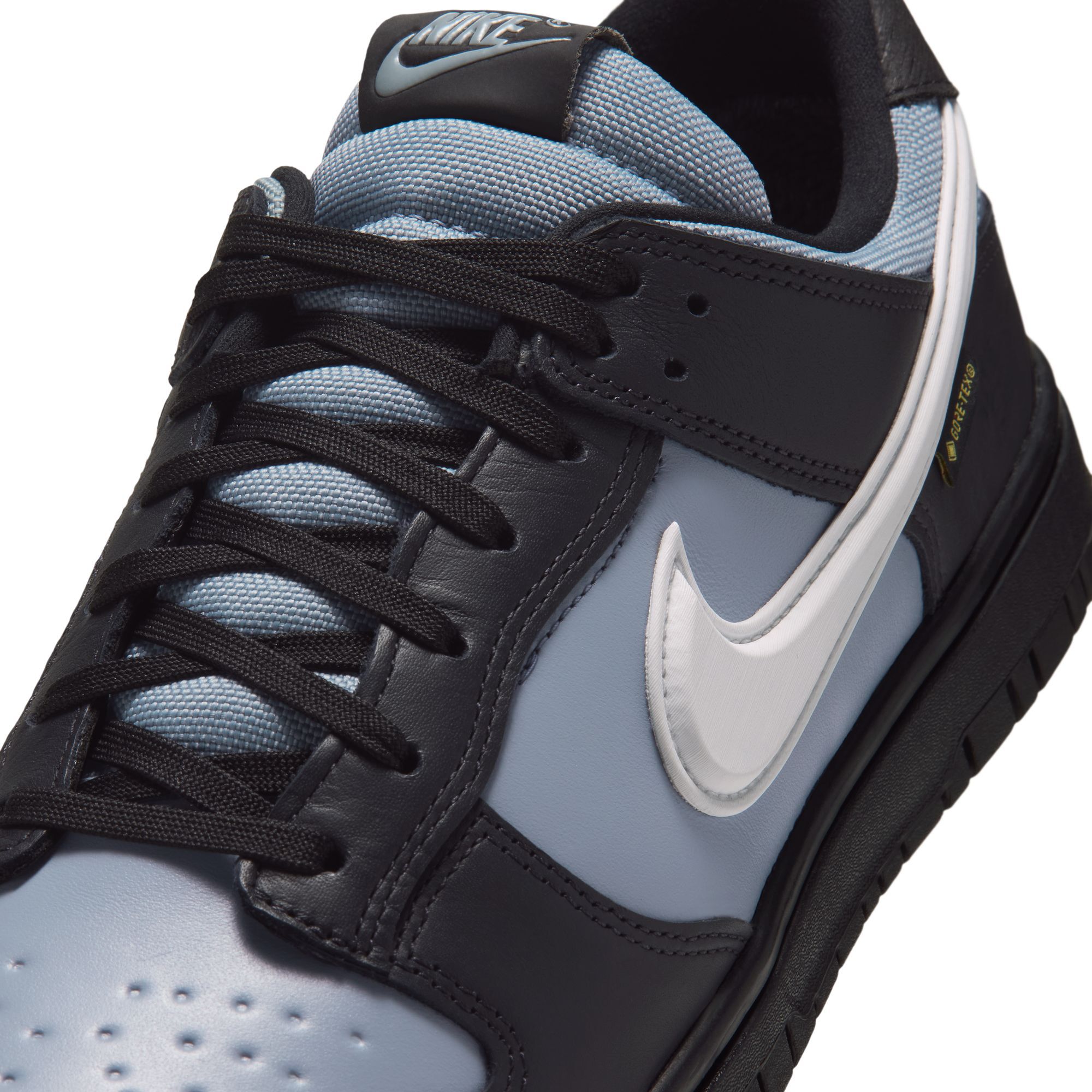 Nike Dunk Low GORE-TEX image number 8