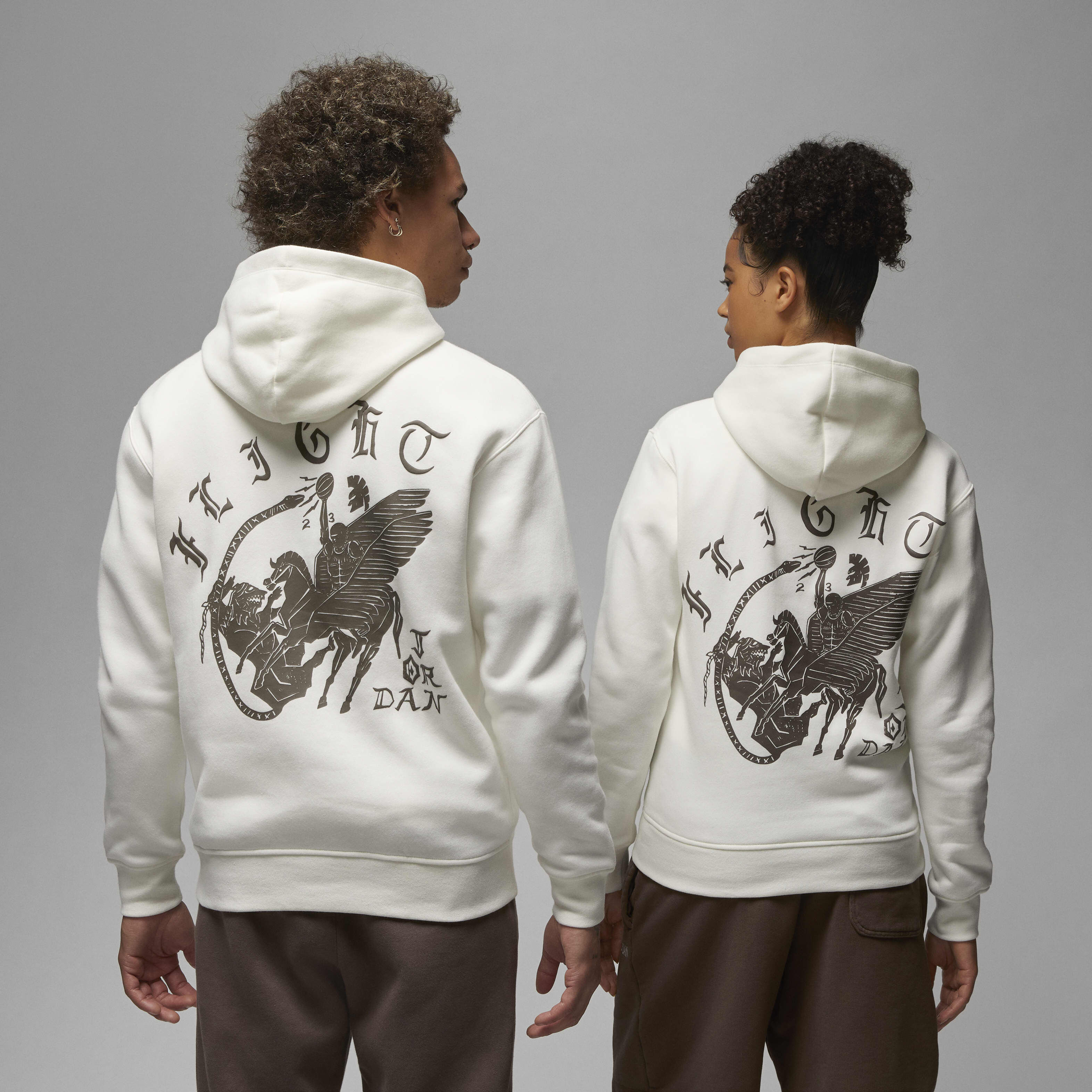 Jordan Artist Series by Umar Rashid image number 1