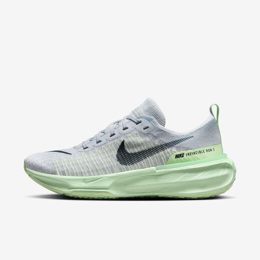 Invincible Run-Nike, Nike Invincible 3, Women's Road Running Shoes