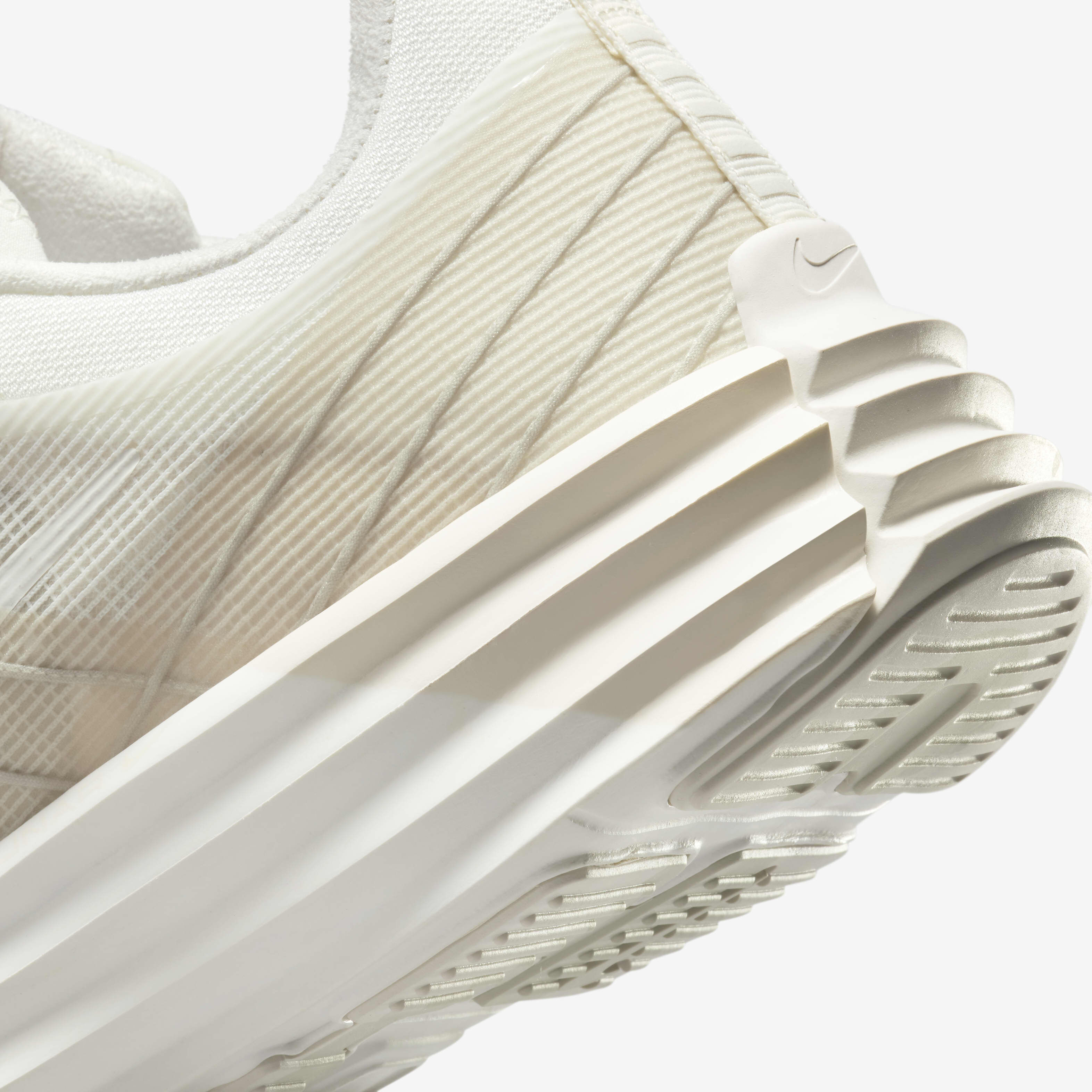 Nike lunarlon mens white discount