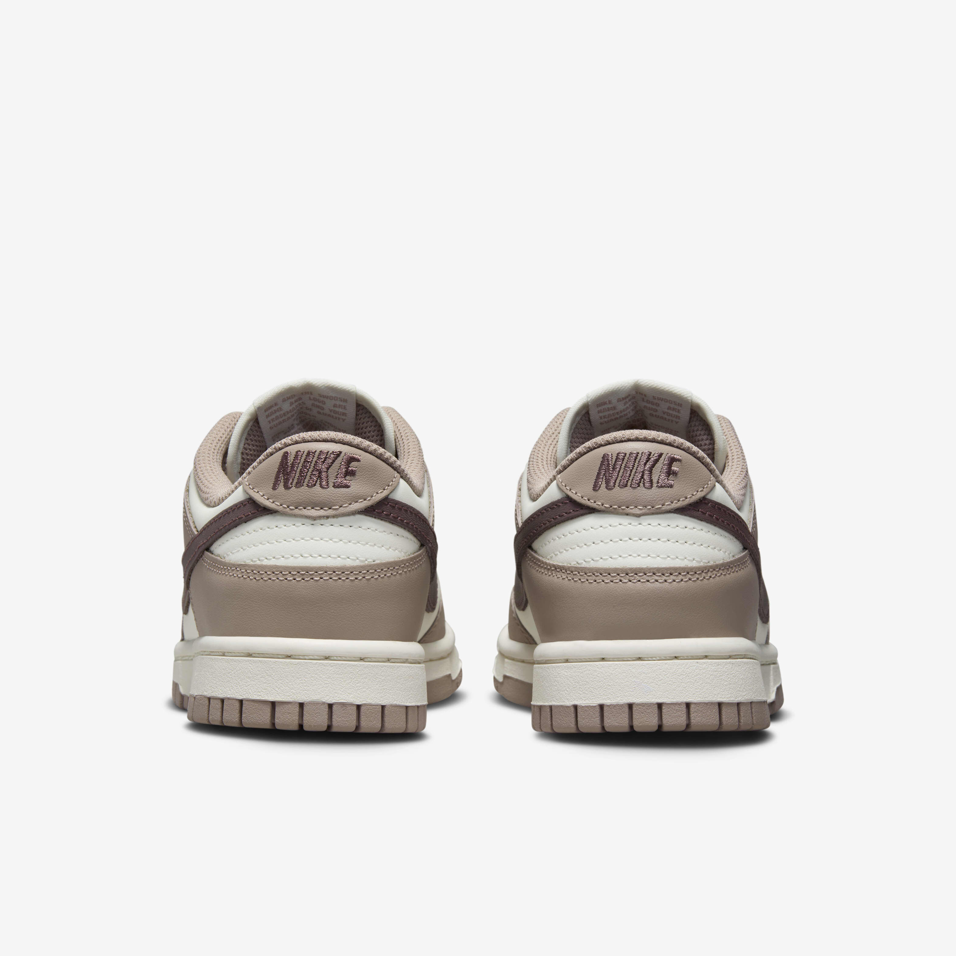 Buy Nike Dunk Low Women's Shoes - Sail/Diffused Taupe/Plum Eclipse | Nike  Saudi Official