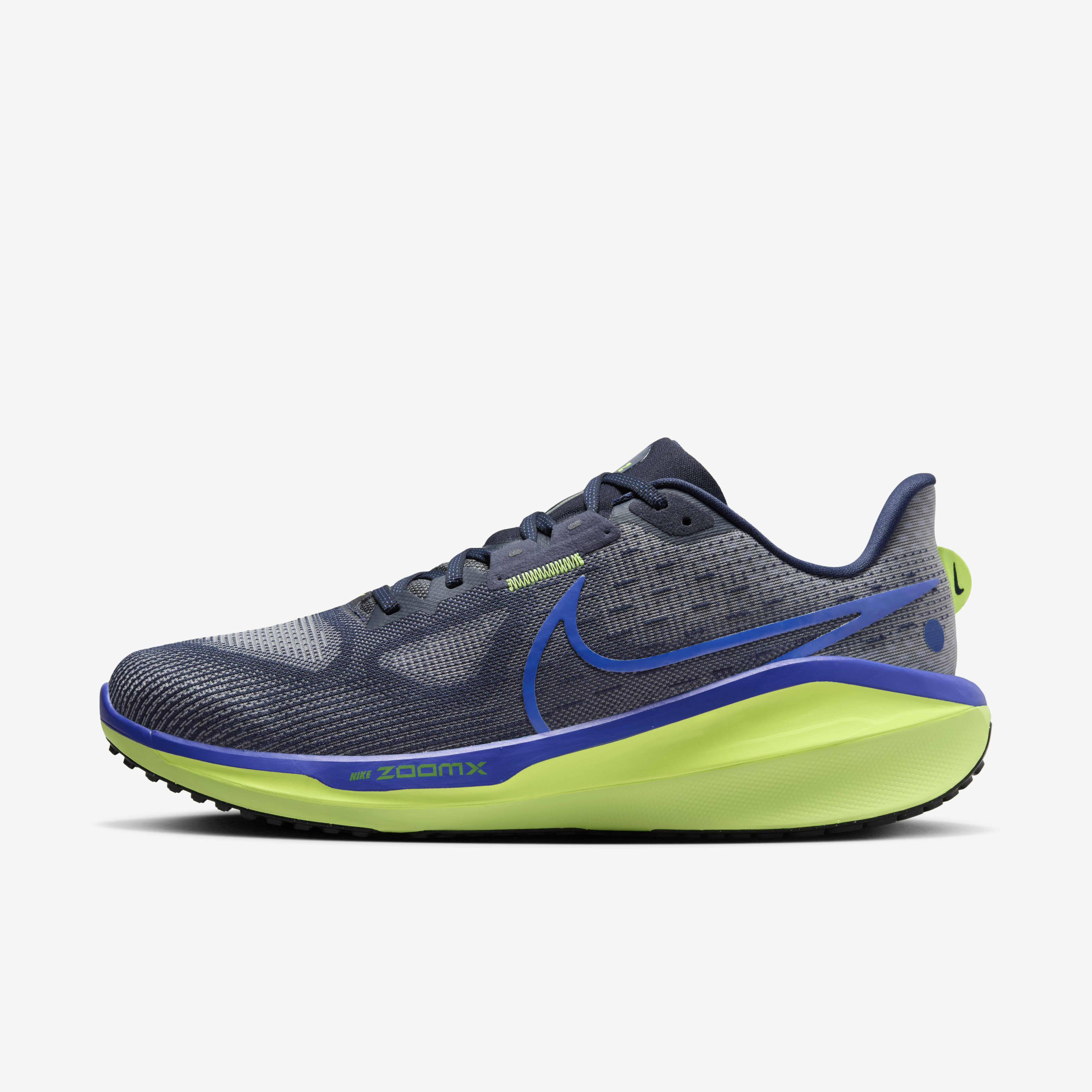 Buy Nike Vomero 17 Men s Road Running Shoes Nike Saudi Official