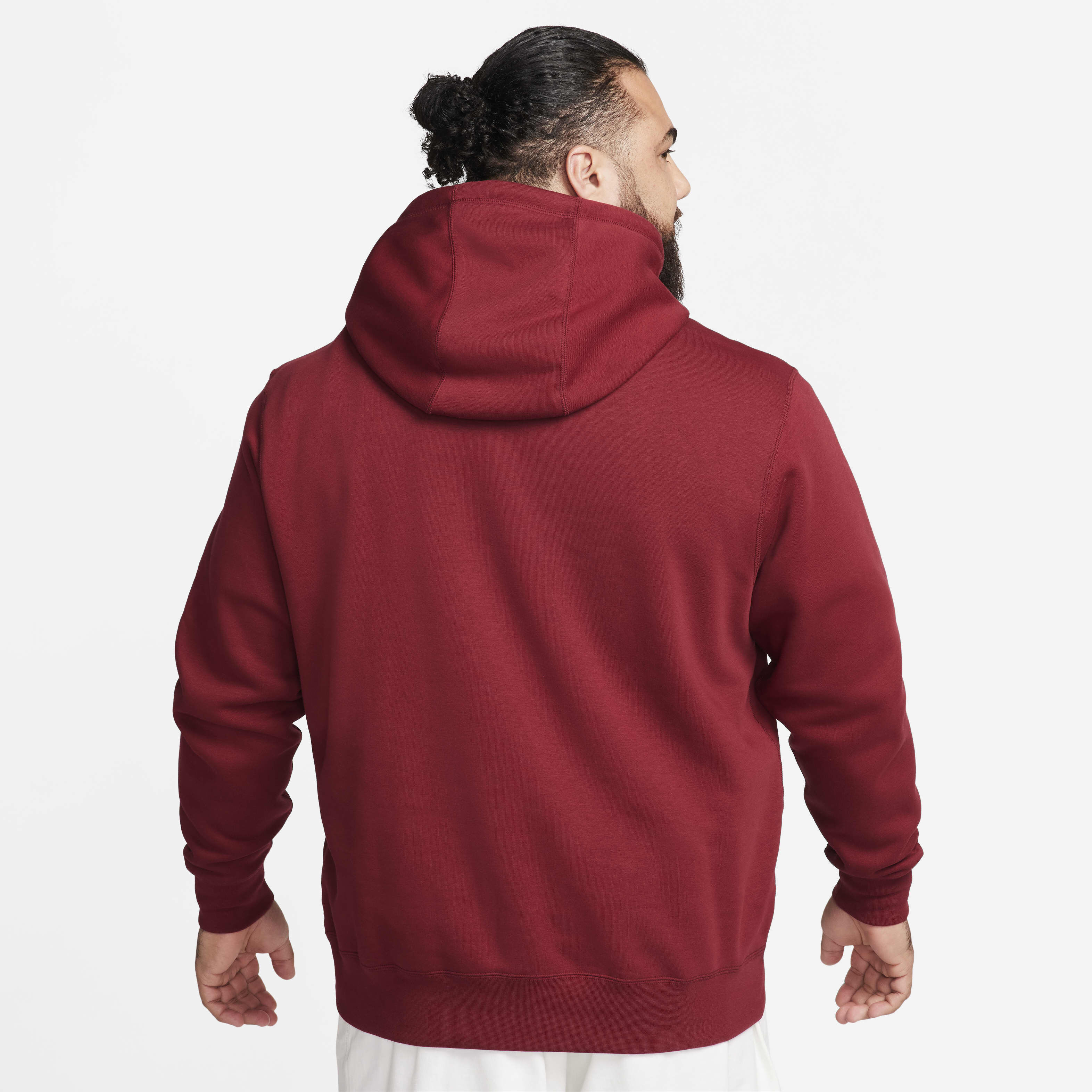 Nike Club Fleece image number 8