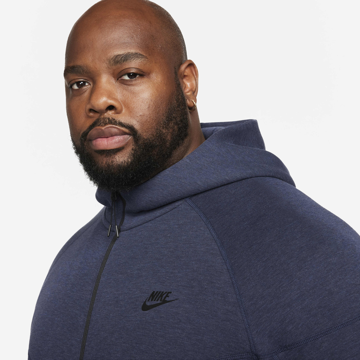 Nike Sportswear Tech Fleece Windrunner image number 10 Nike Sportswear Tech Fleece Windrunner image number 10