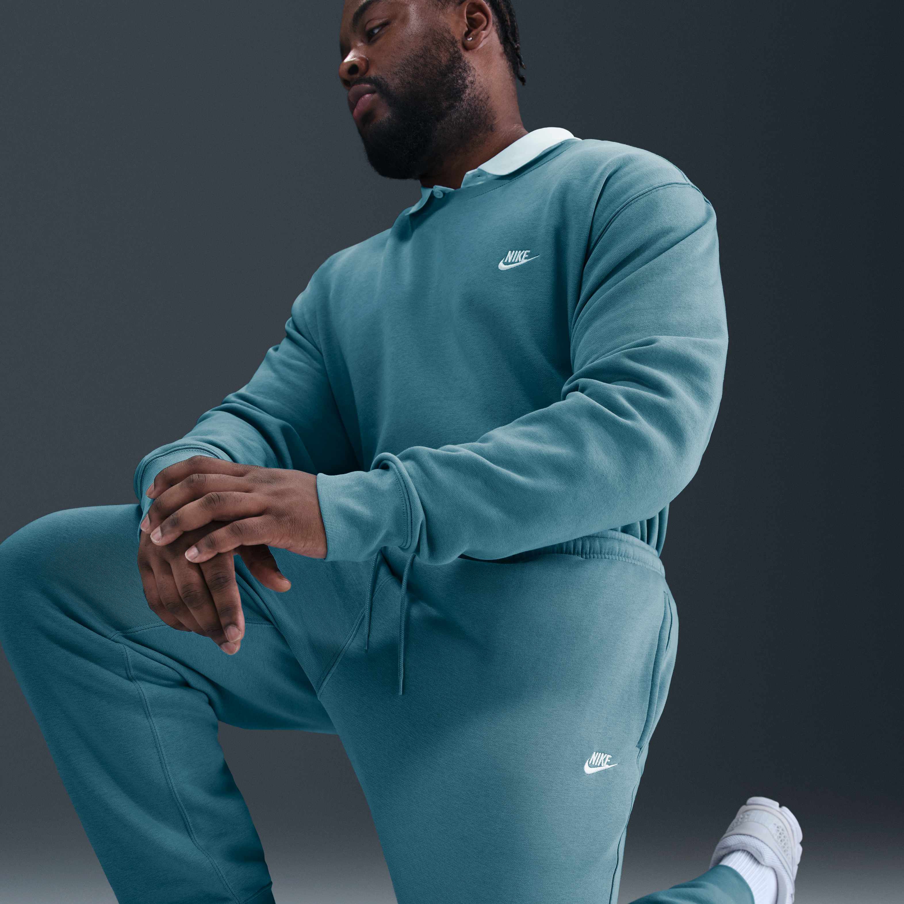 Nike Club image number 9