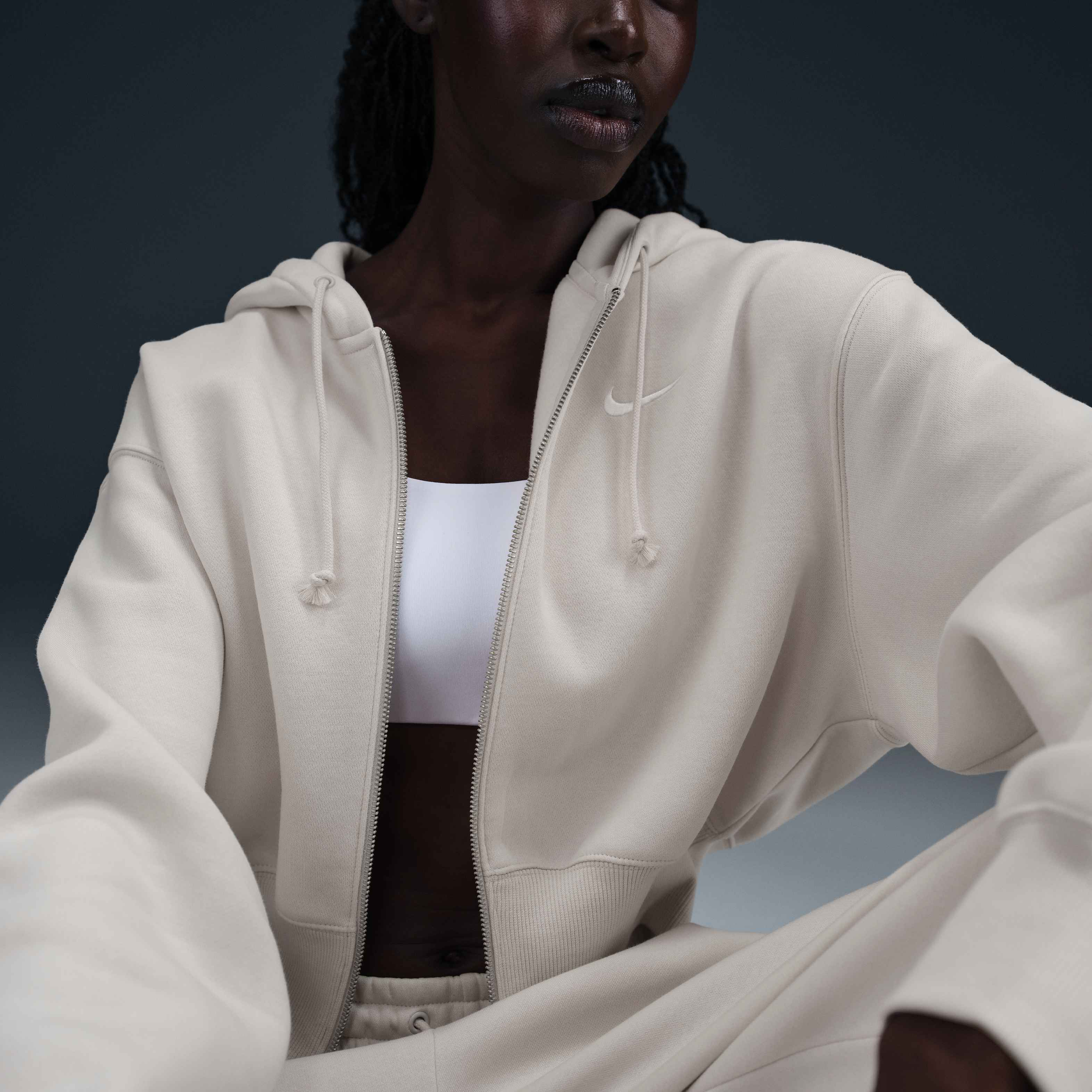 Nike Sportswear Phoenix Fleece image number 2