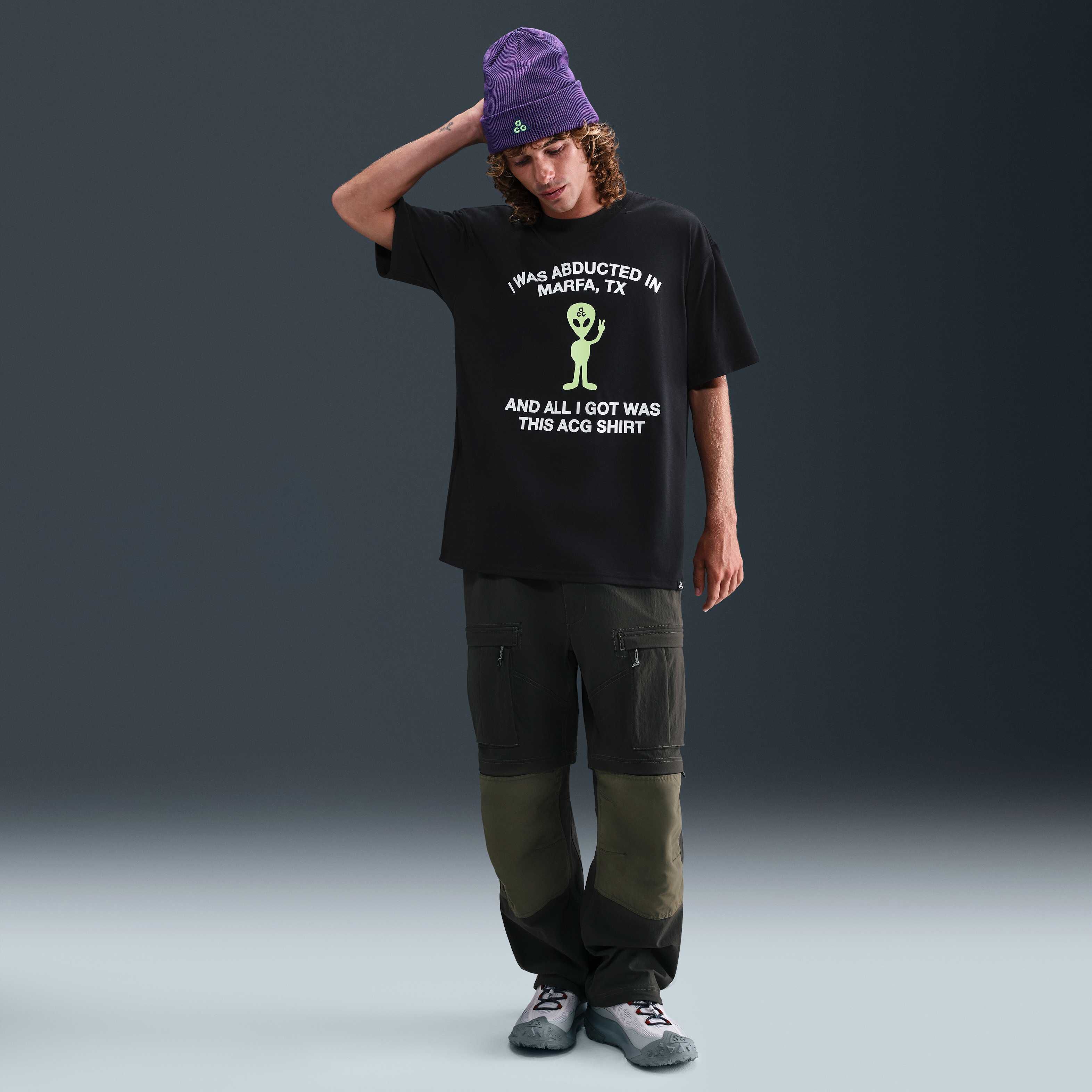 نايكي ايه سي جي image number 3