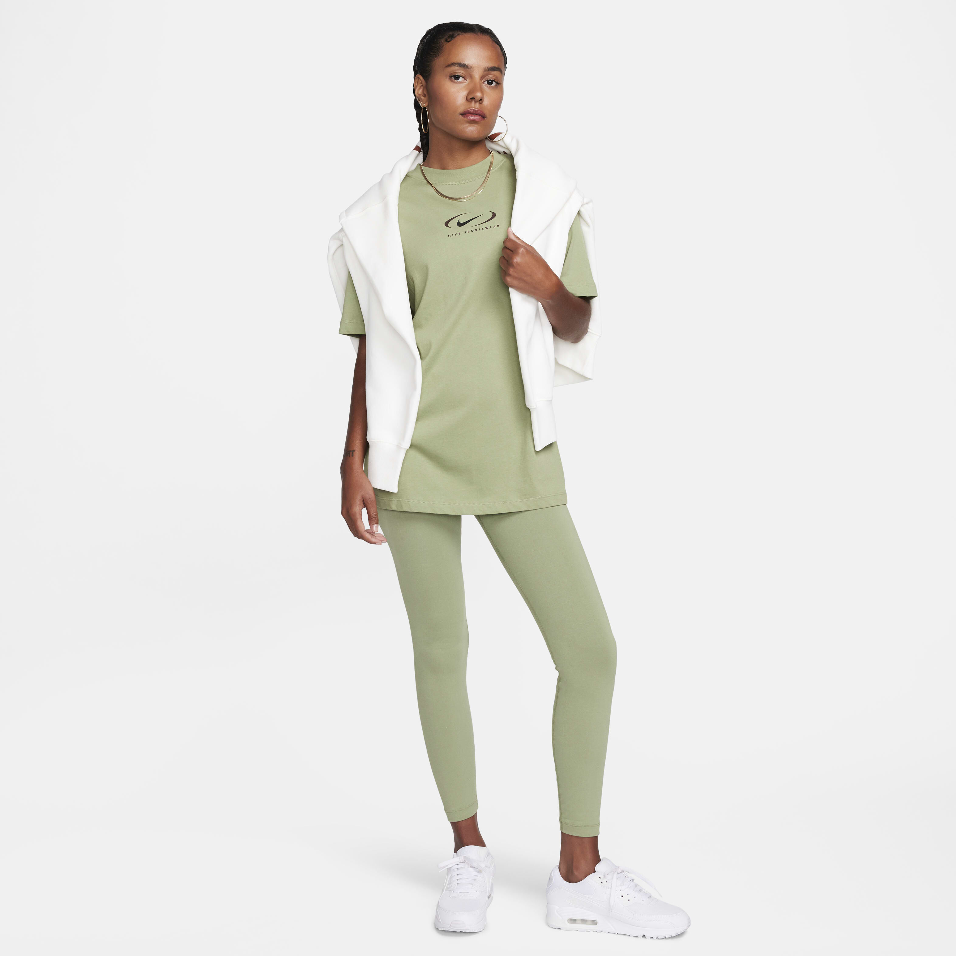 Nike Sportswear image number 4