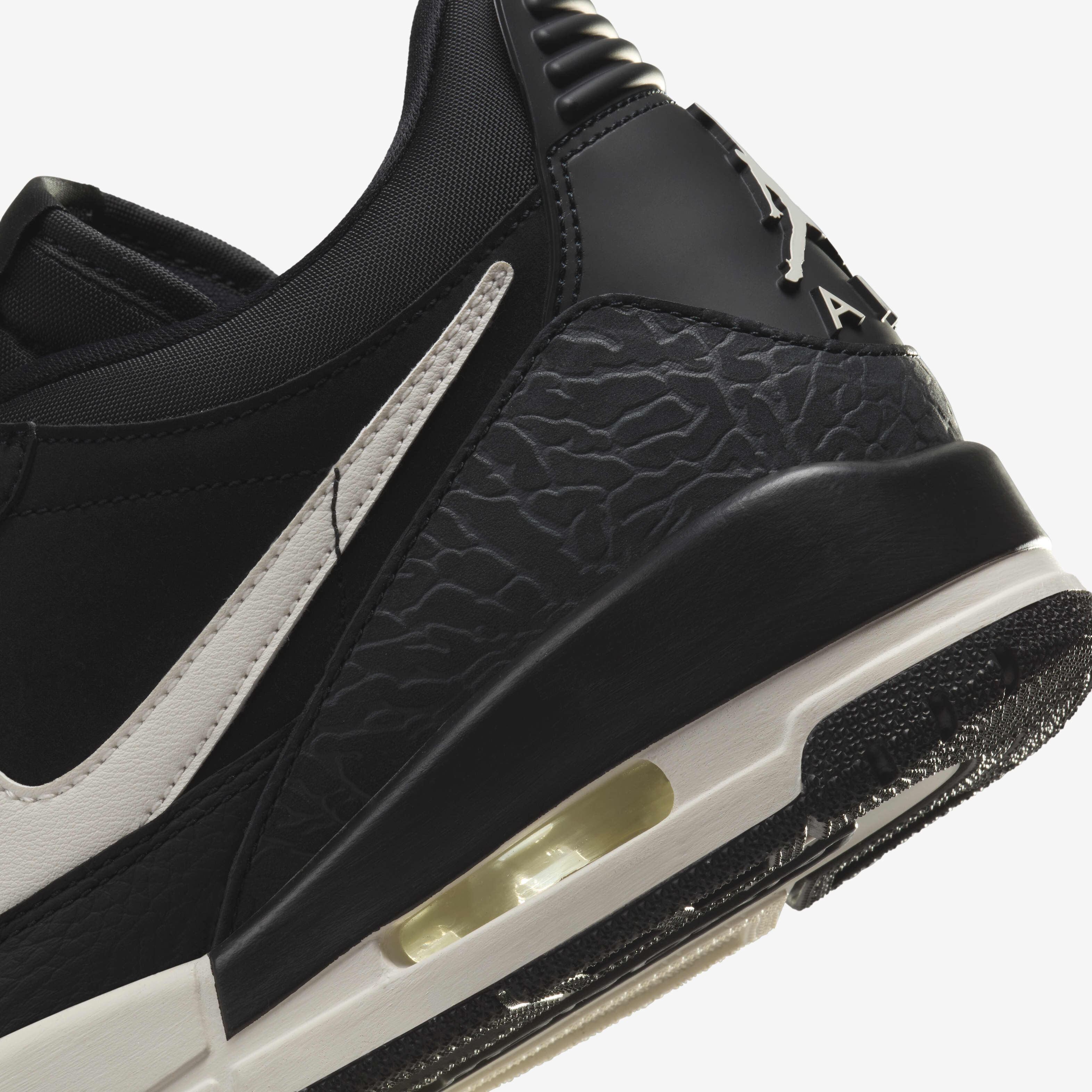 Buy Air Jordan Legacy 312 Low Men's Shoes - White/Black/Cool