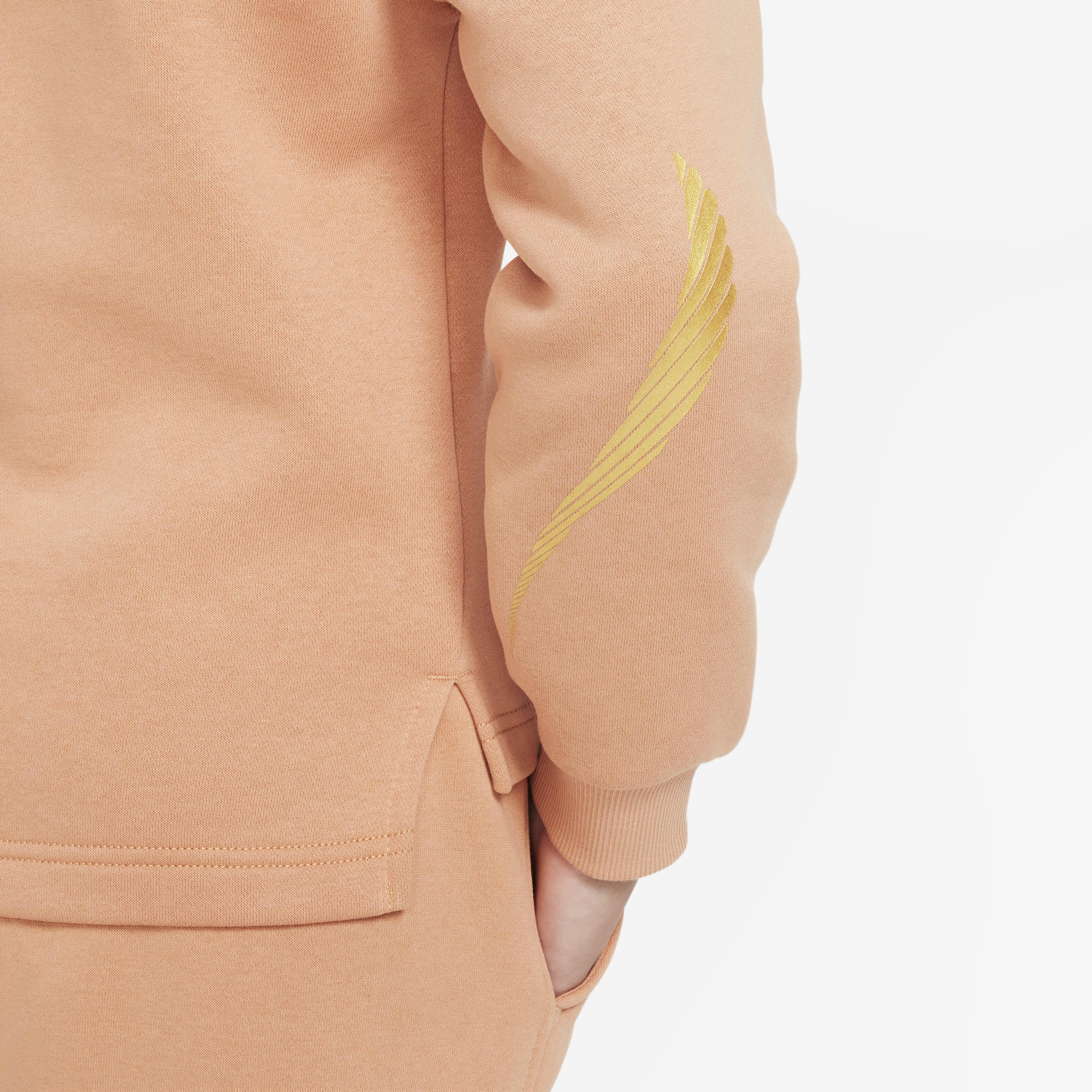 Nike Sportswear Club Fleece image number 3