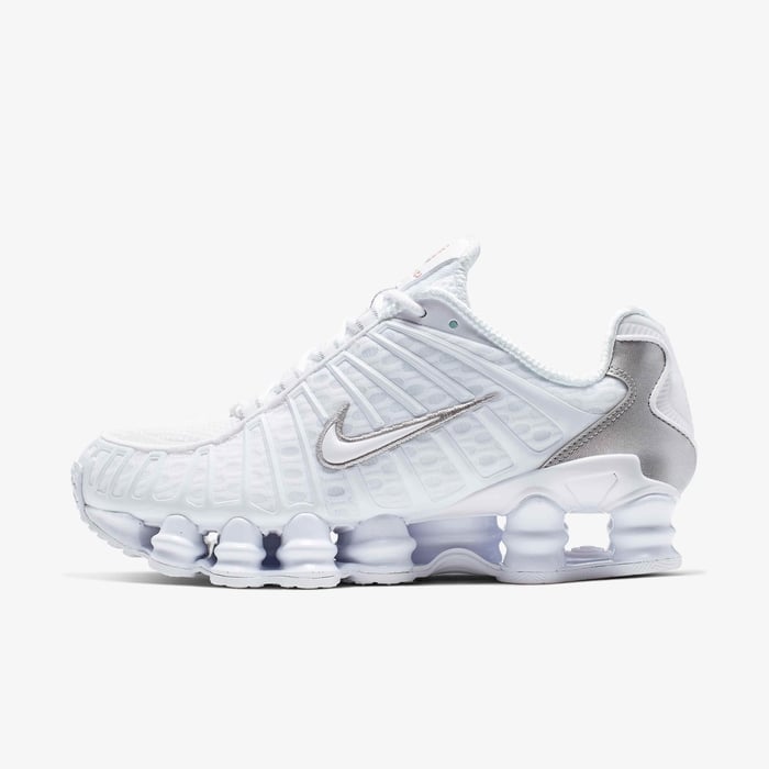 Nike Shox TL image number 0 Nike Shox TL image number 0