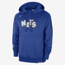 Brooklyn Nets Standard Issue 2023/24 City Edition