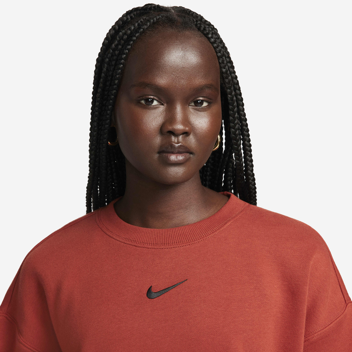 Nike Sportswear Phoenix Fleece image number 2 Nike Sportswear Phoenix Fleece image number 2