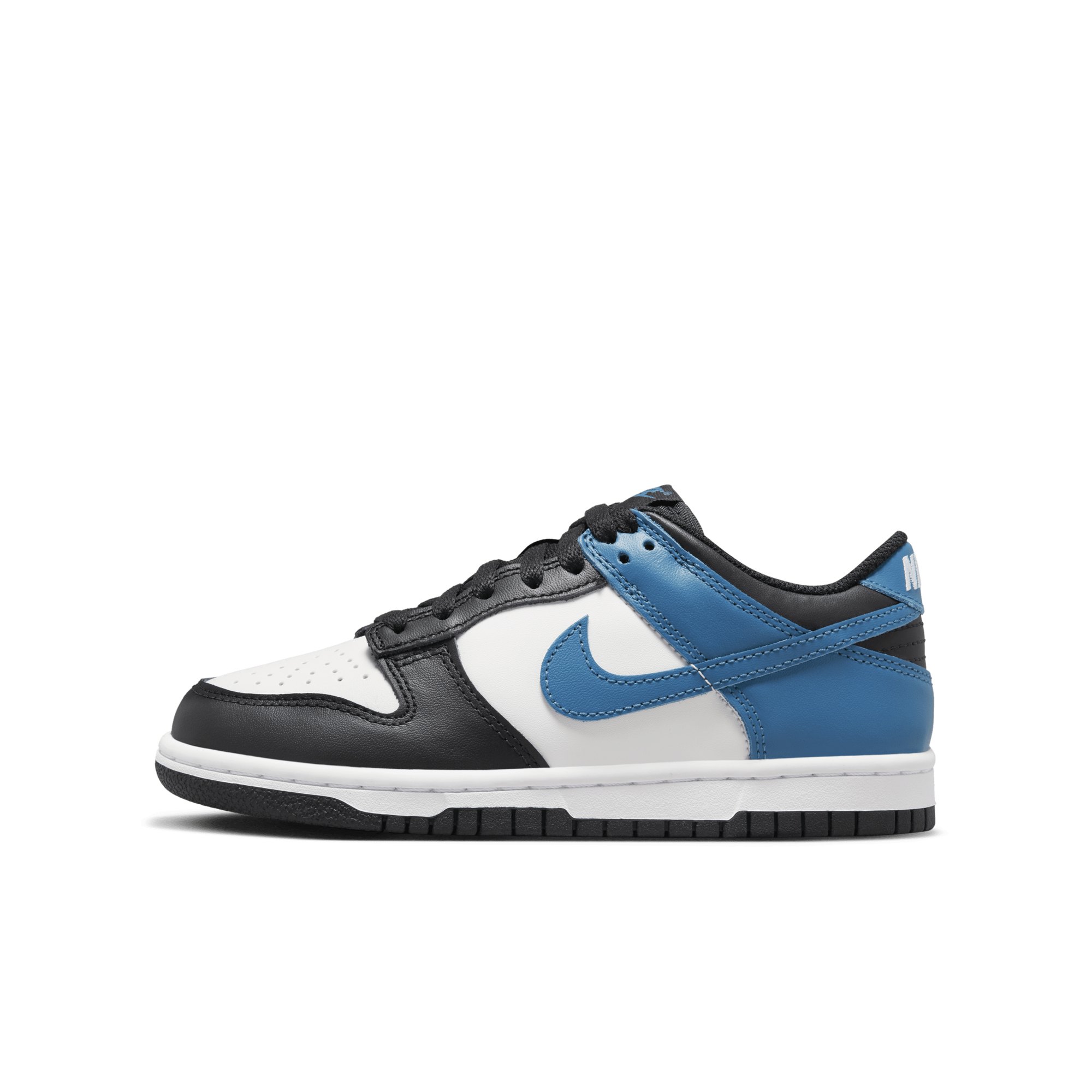 Nike sales blue area