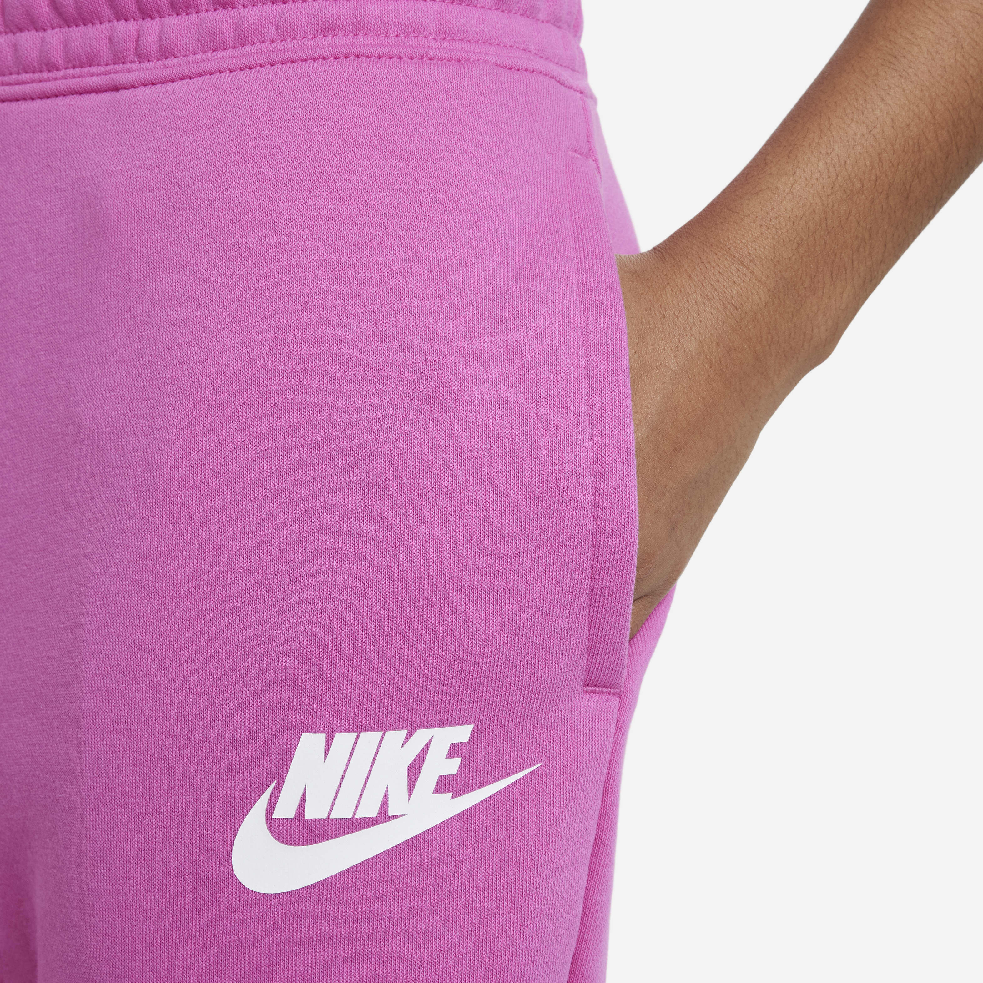 Nike Sportswear Club image number 3