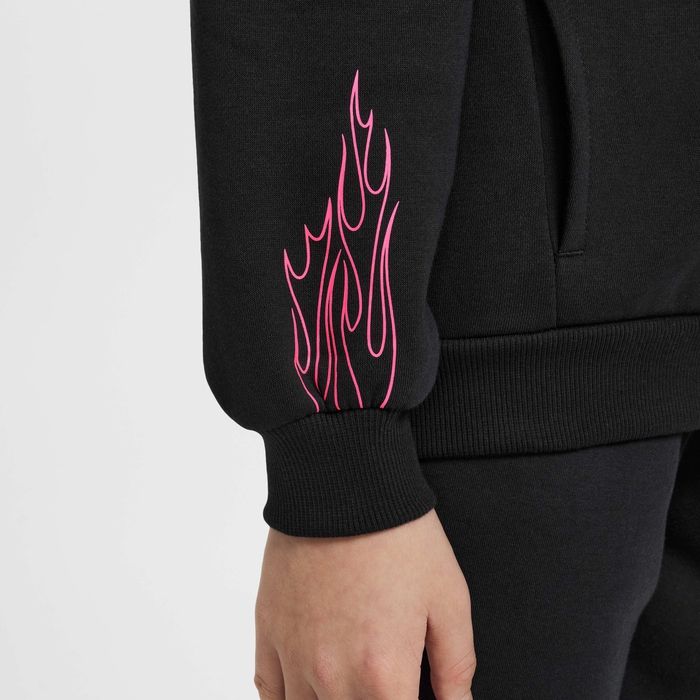 Kylian Mbappé Club Fleece image number 6 Kylian Mbappé Club Fleece image number 6