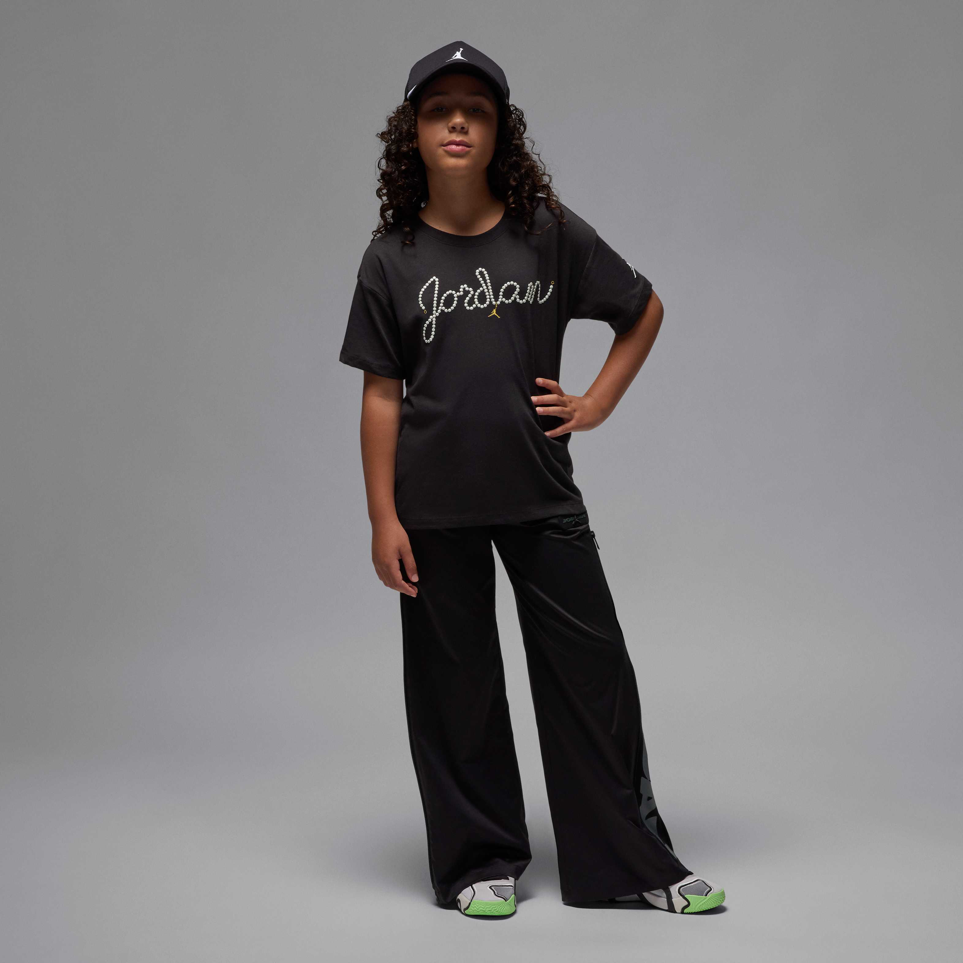 Jordan image number 5