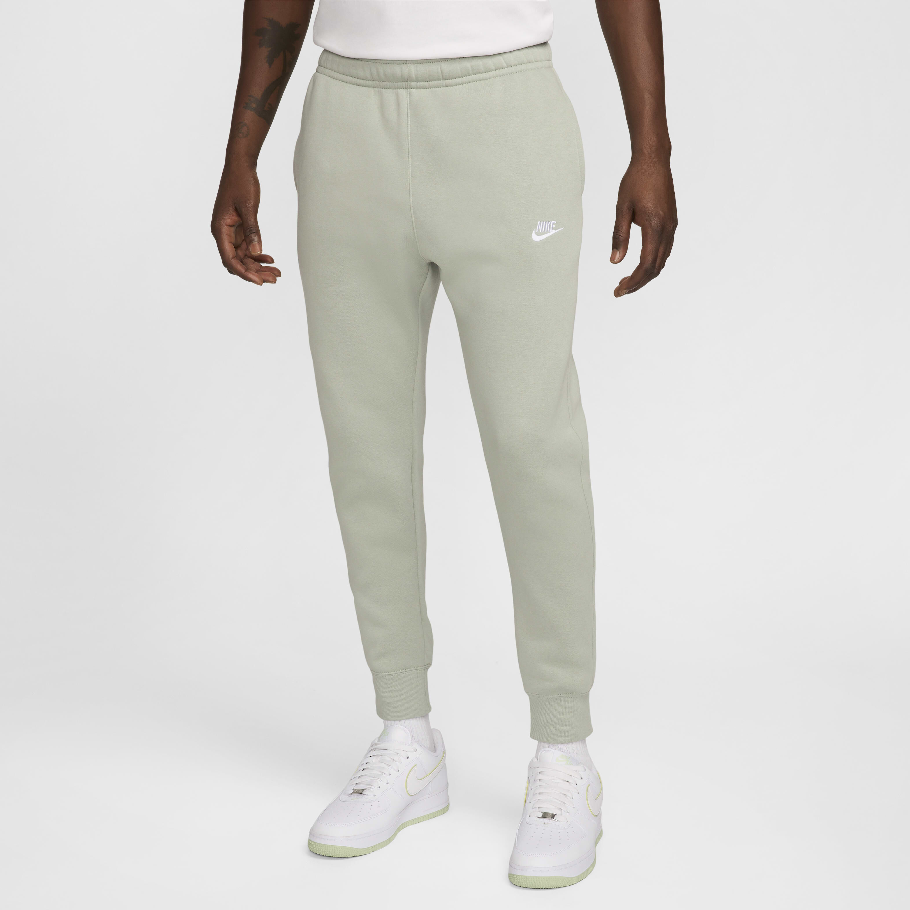 Nike sportswear nsw jogger sales