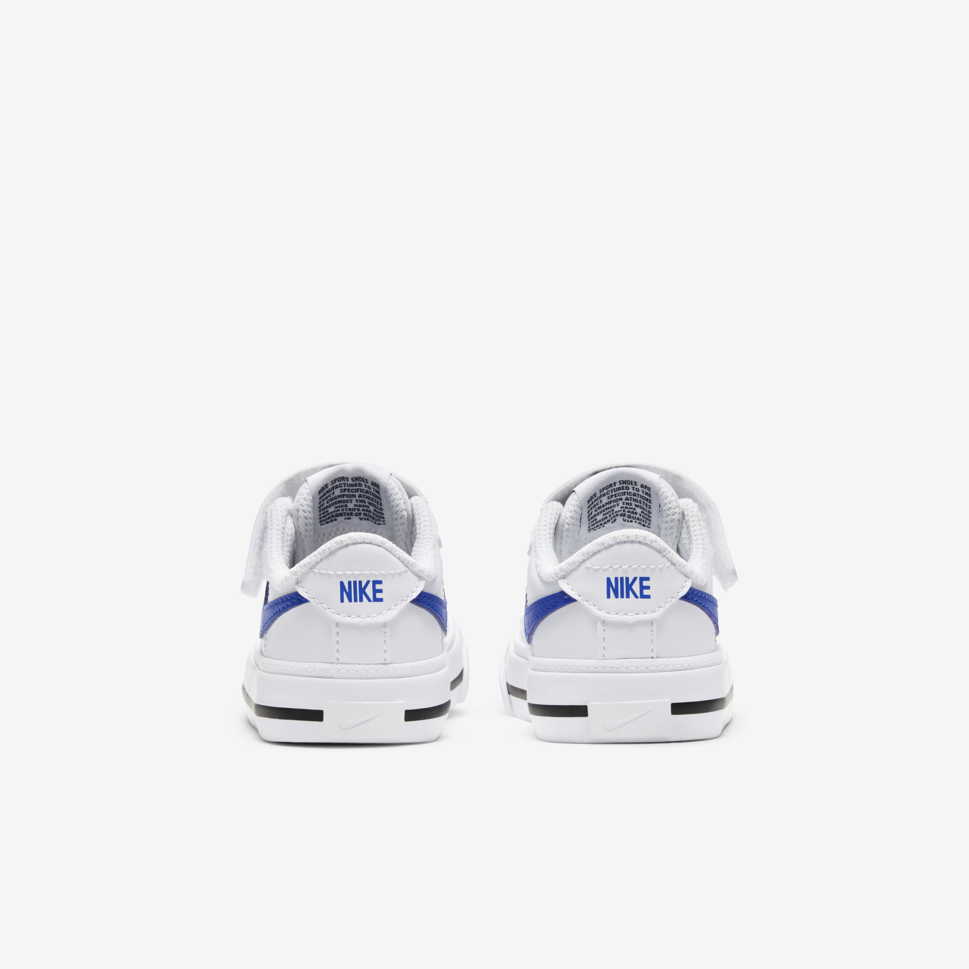 NikeCourt Legacy image number 5
