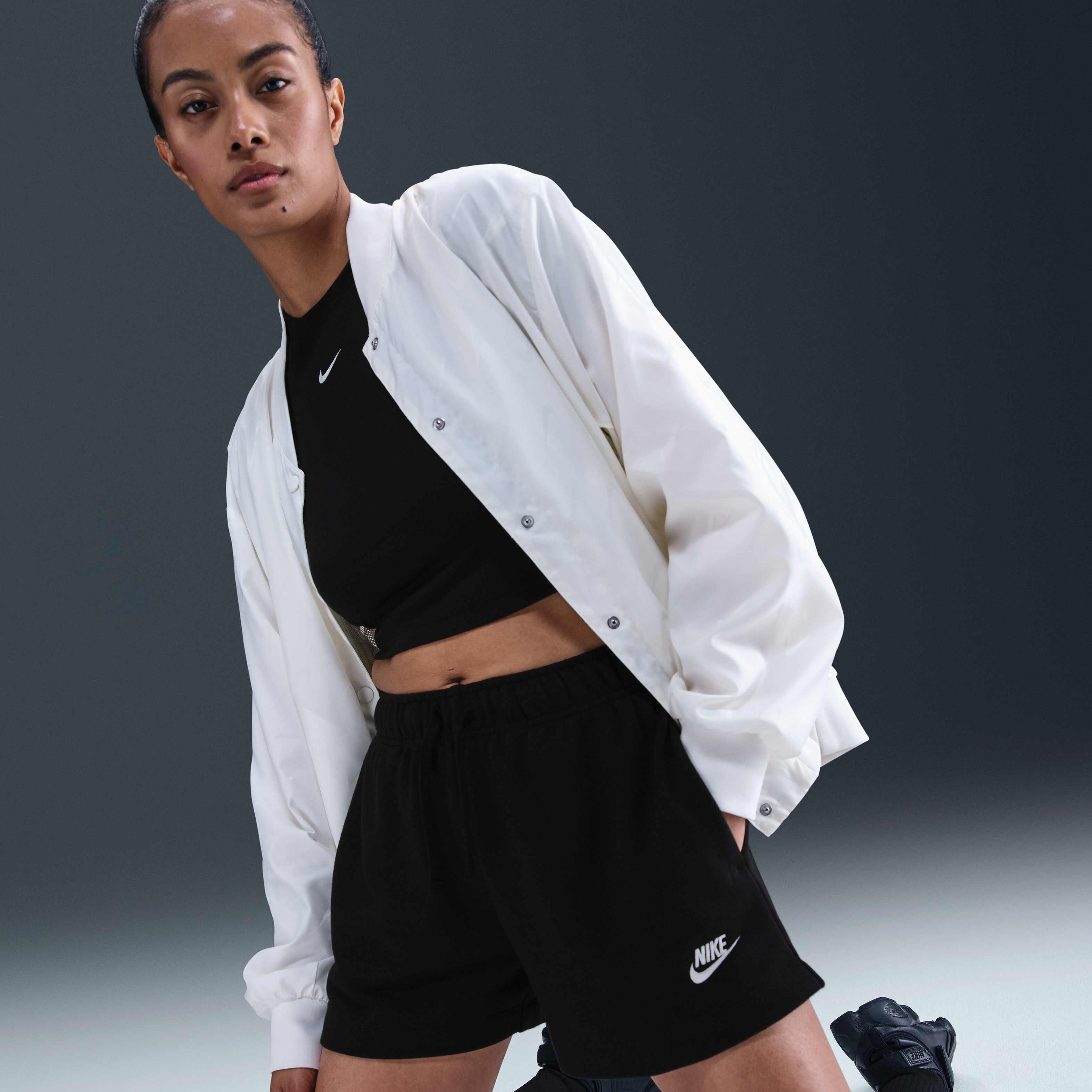 Nike Sportswear Club Fleece image number 4