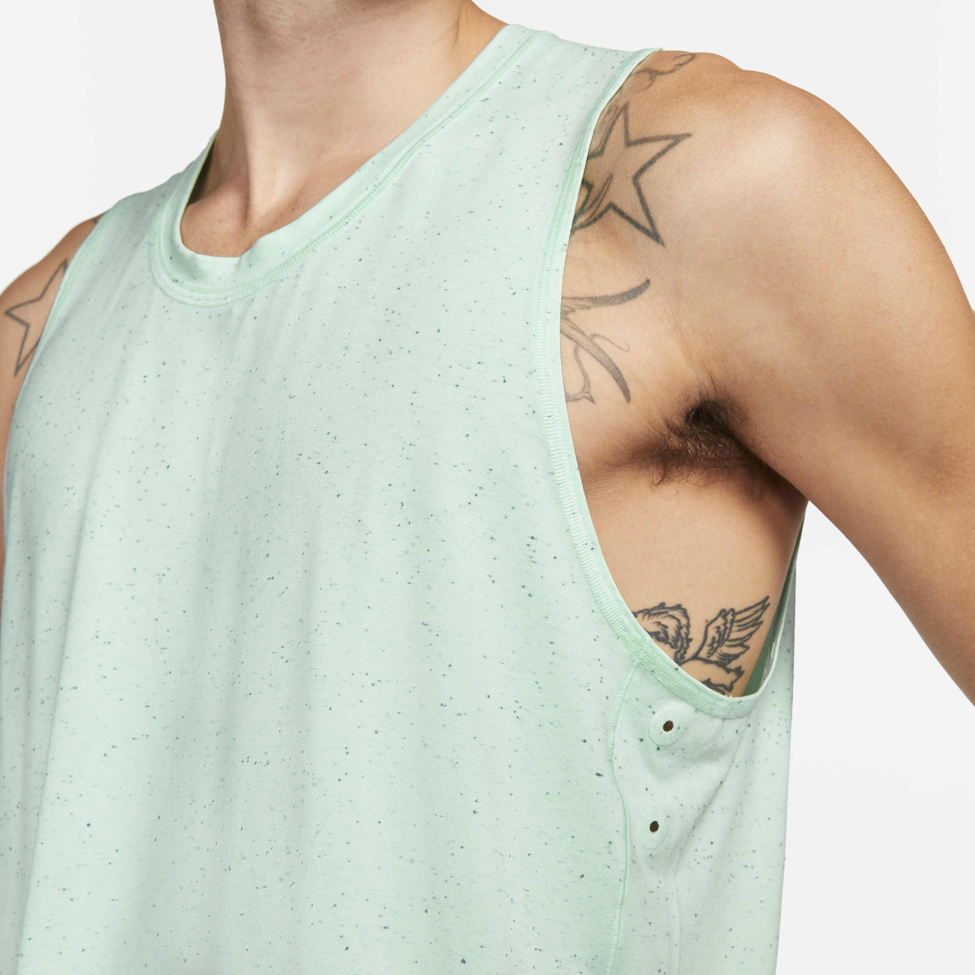 Nike Yoga image number 3