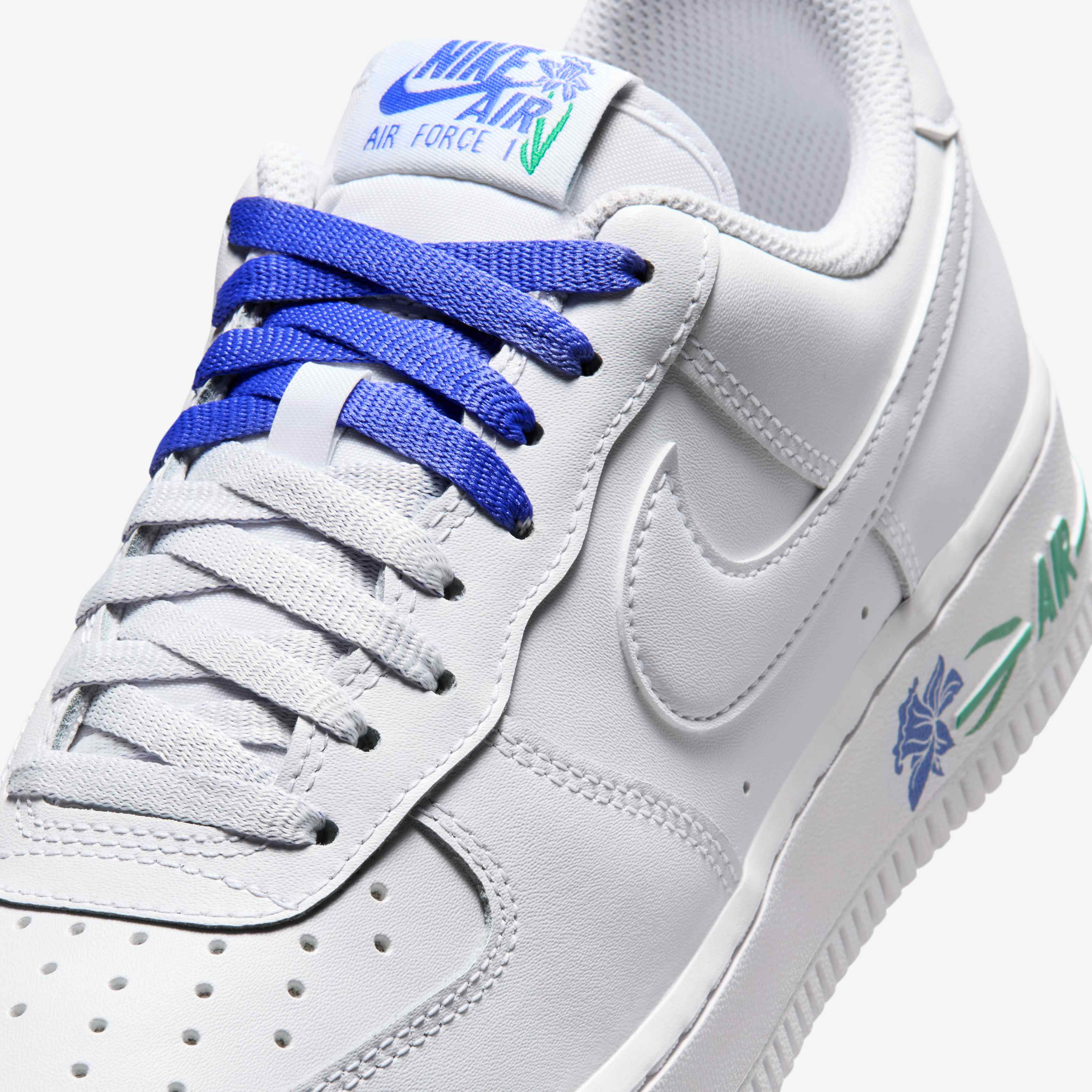 Nike Air Force 1 '07 SE image number 6