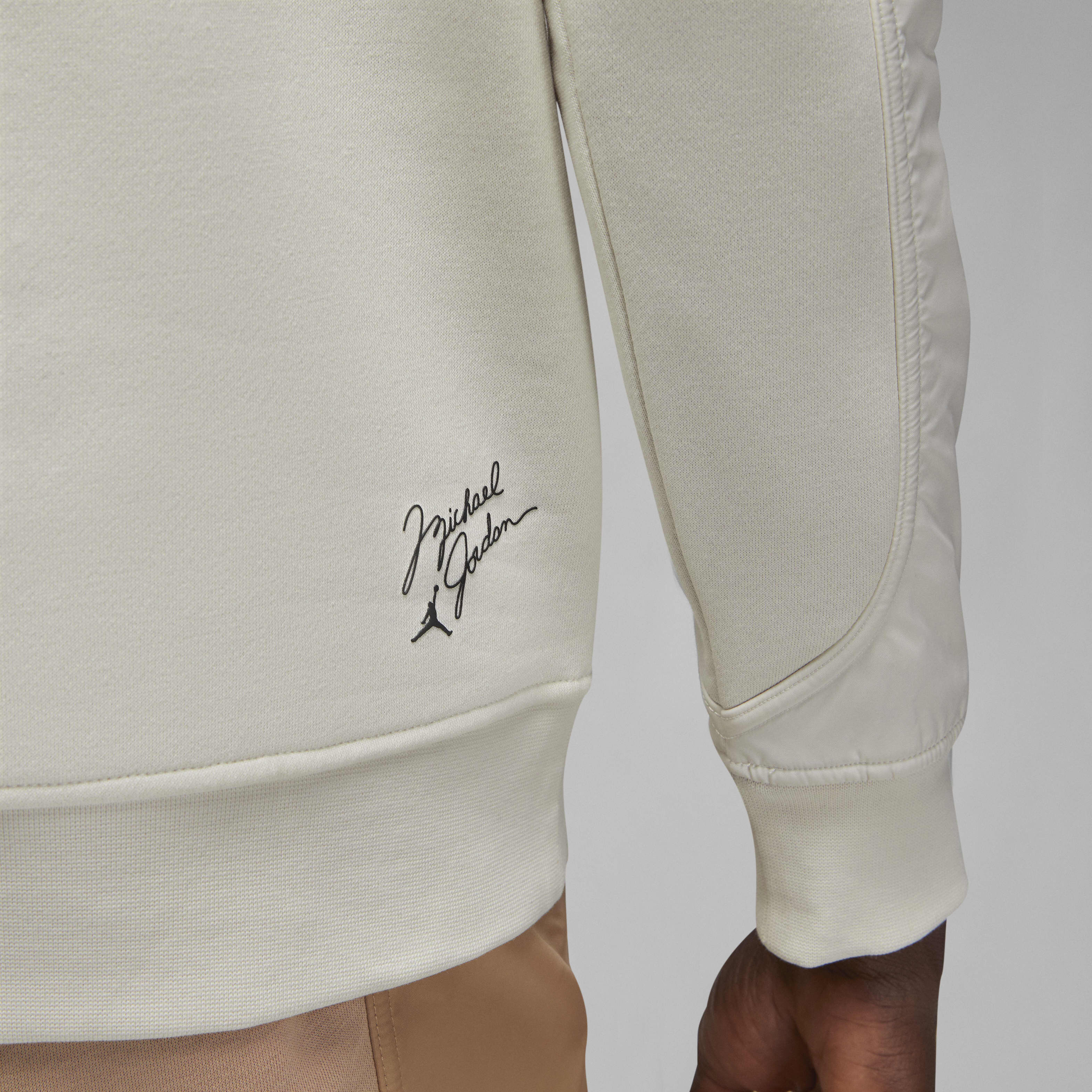 Jordan Flight MVP image number 3