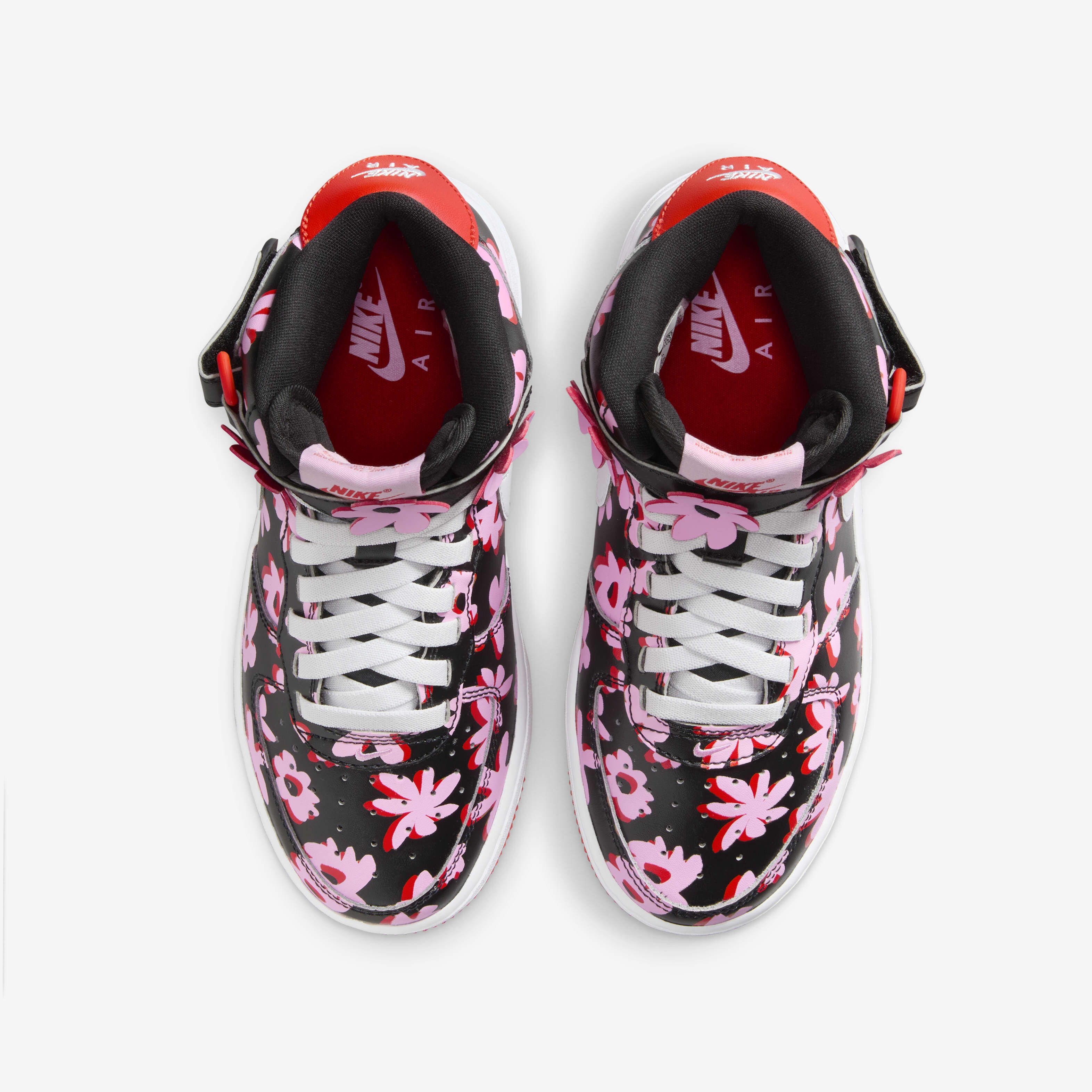 Nike air force 1 mid big kids hotsell