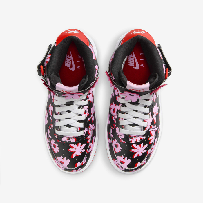 Nike Air Force 1 Mid EasyOn SE image number 3 Nike Air Force 1 Mid EasyOn SE image number 3